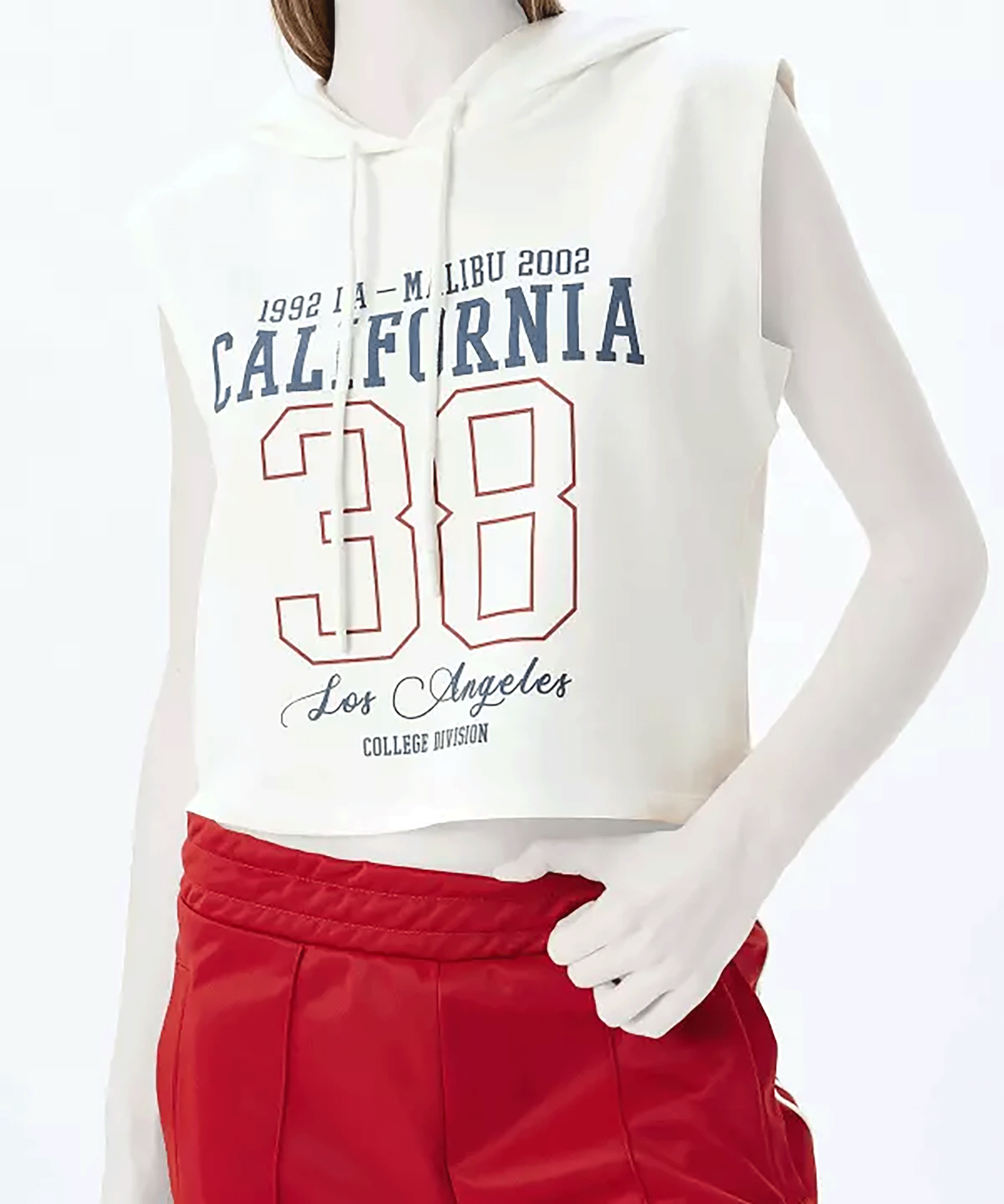 تاپ زنانه کوتون Koton کد 5SAL30020IK