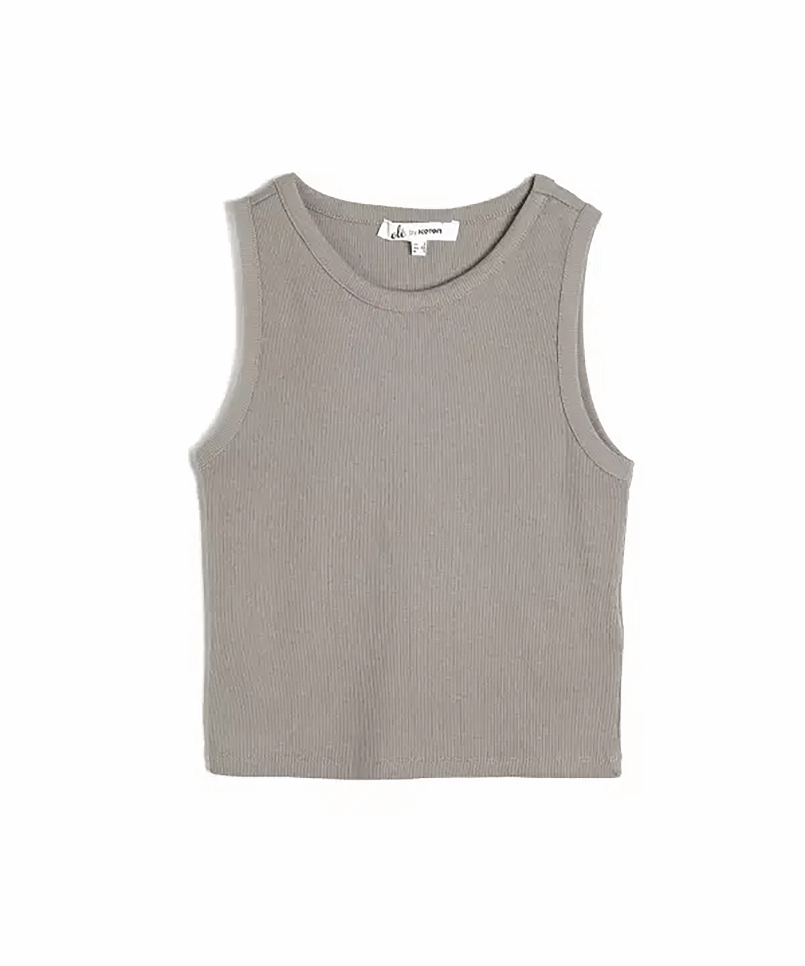 تاپ زنانه کوتون Koton کد 5SAL30042IK