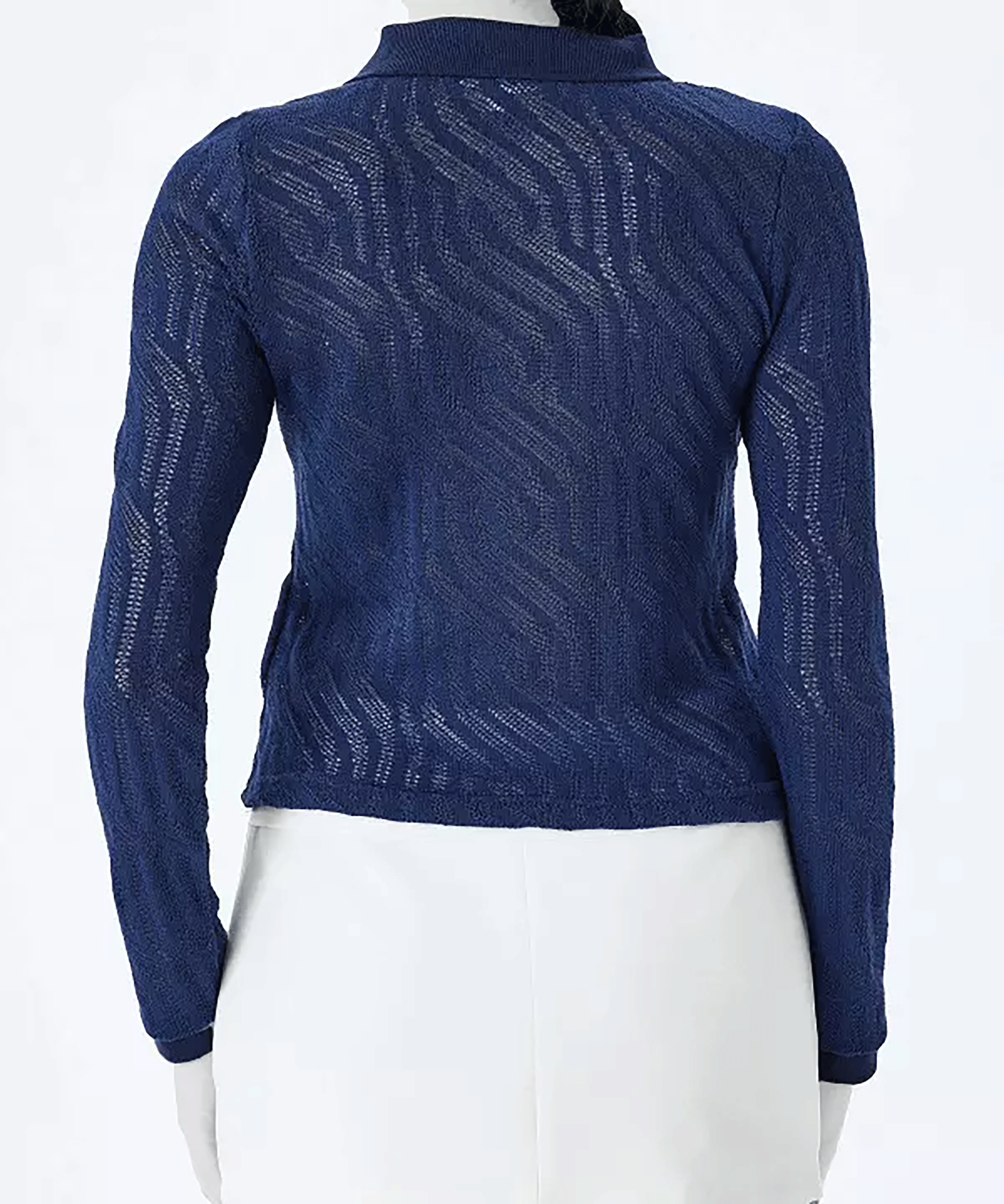 بلوز  زنانه کوتون Koton کد 5SAL10529IK