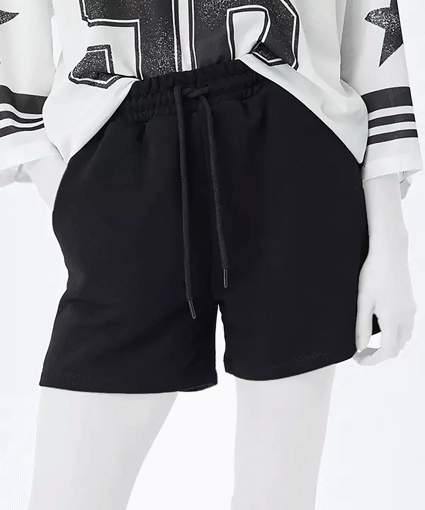 شلوارک زنانه کوتون Koton کد 5SAL40020IK