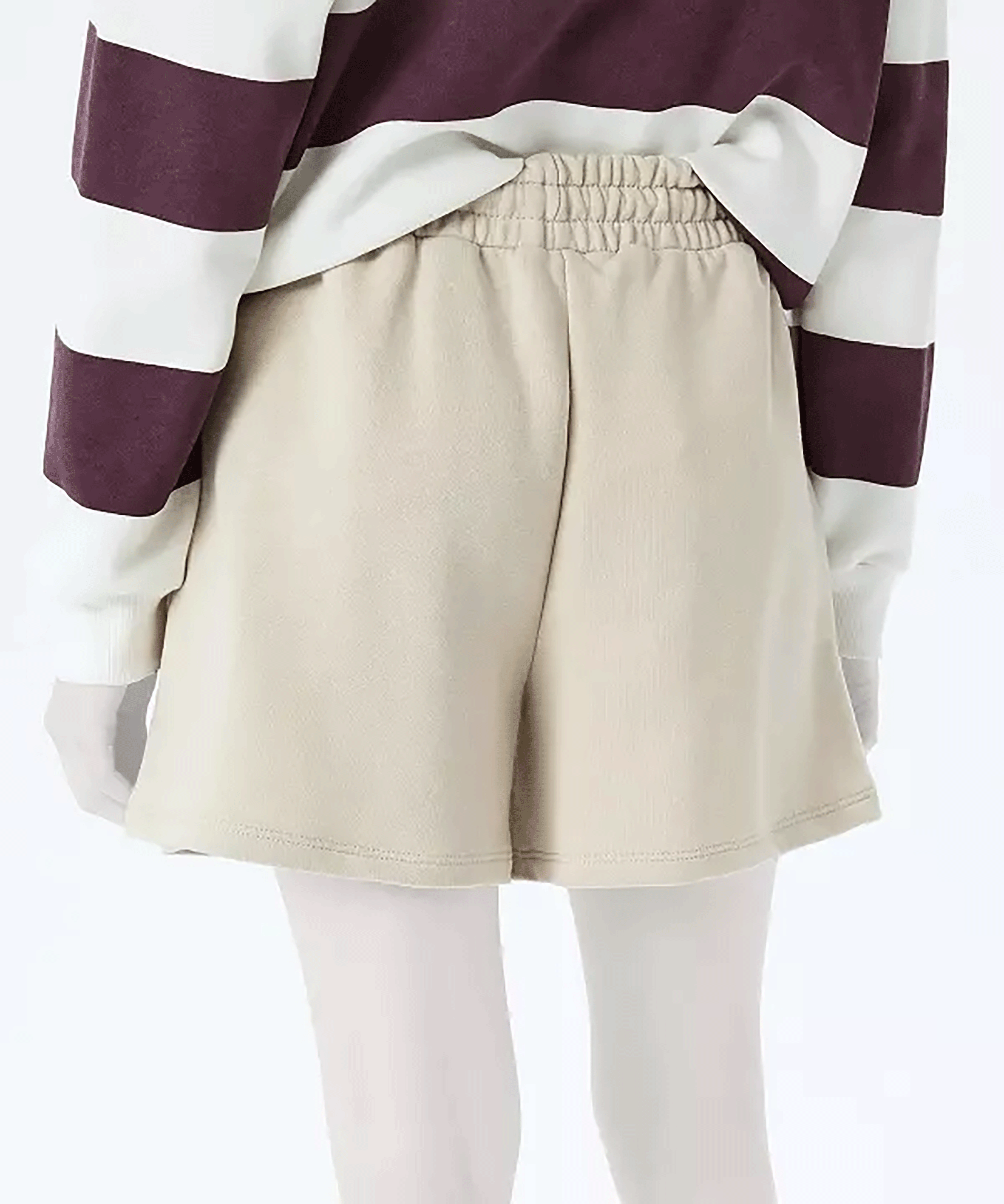 شلوارک زنانه کوتون Koton کد 5SAL40020IK