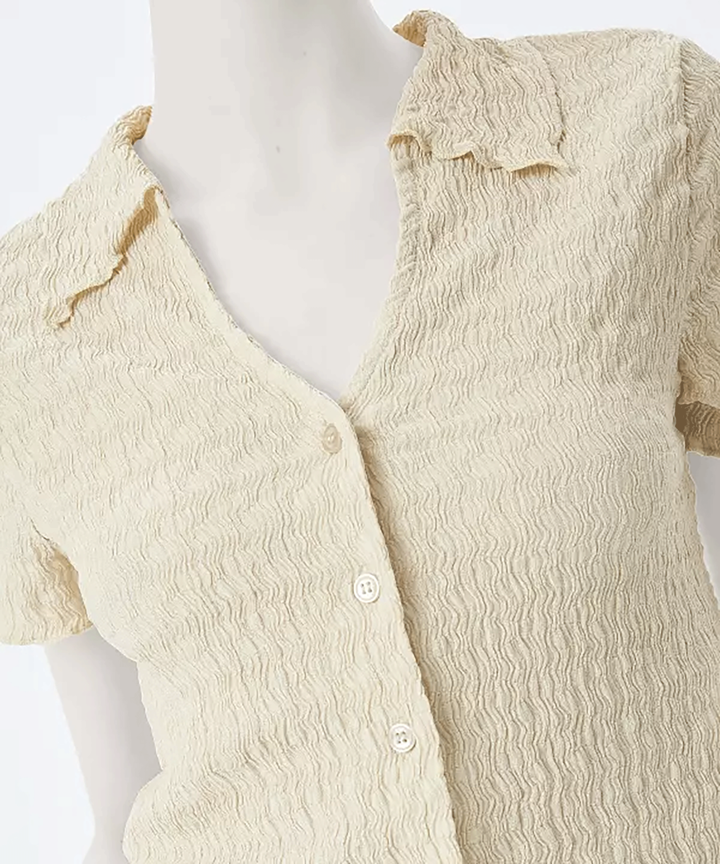 شومیز زنانه کوتون Koton کد 5SAL60003IK