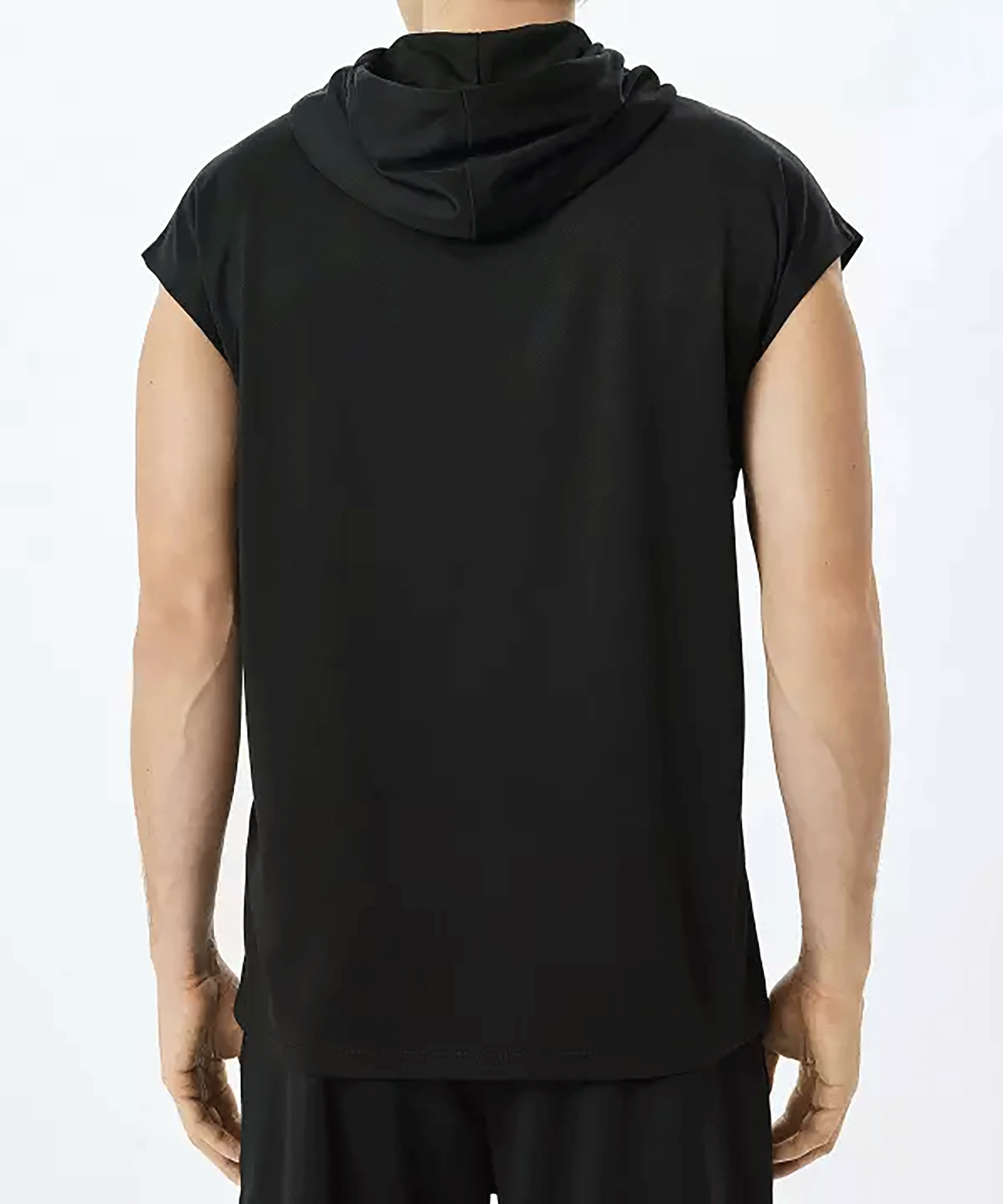 تاپ طرح دار مردانه کوتون Koton کد 5SAM10012NK