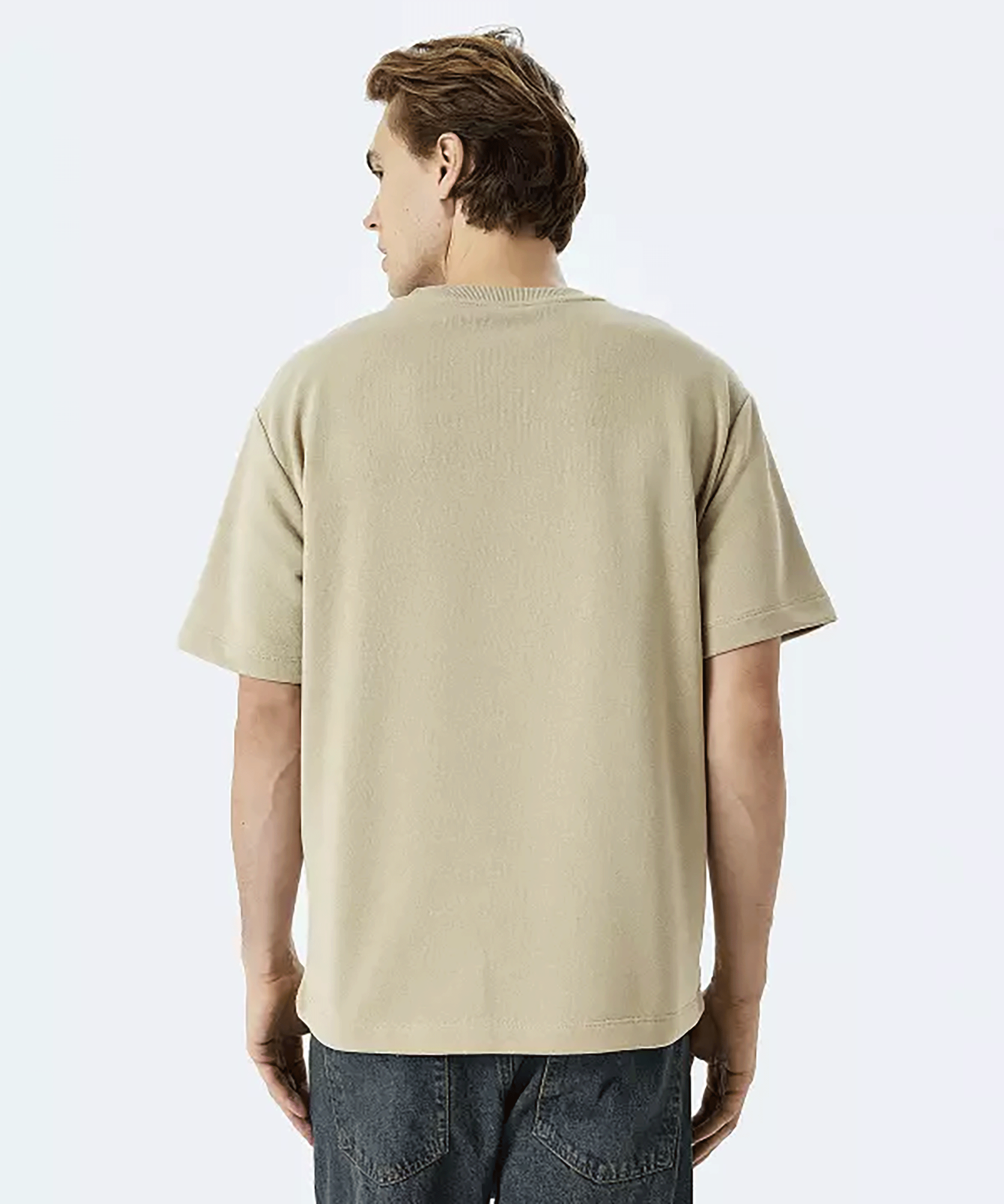 تی شرت مردانه کوتون Koton کد 5SAM10013HK