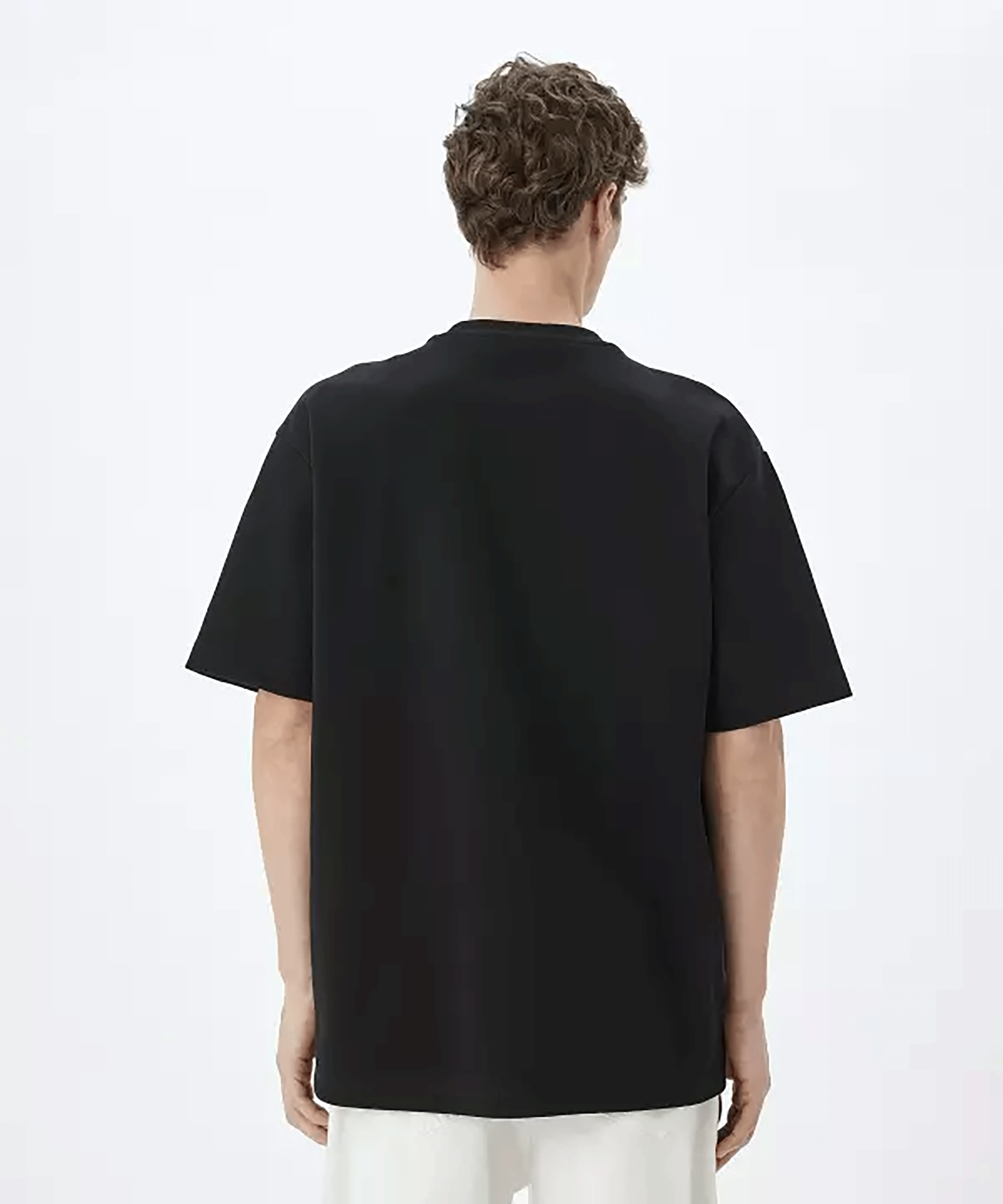 تی شرت مردانه کوتون Koton کد 5SAM10043HK