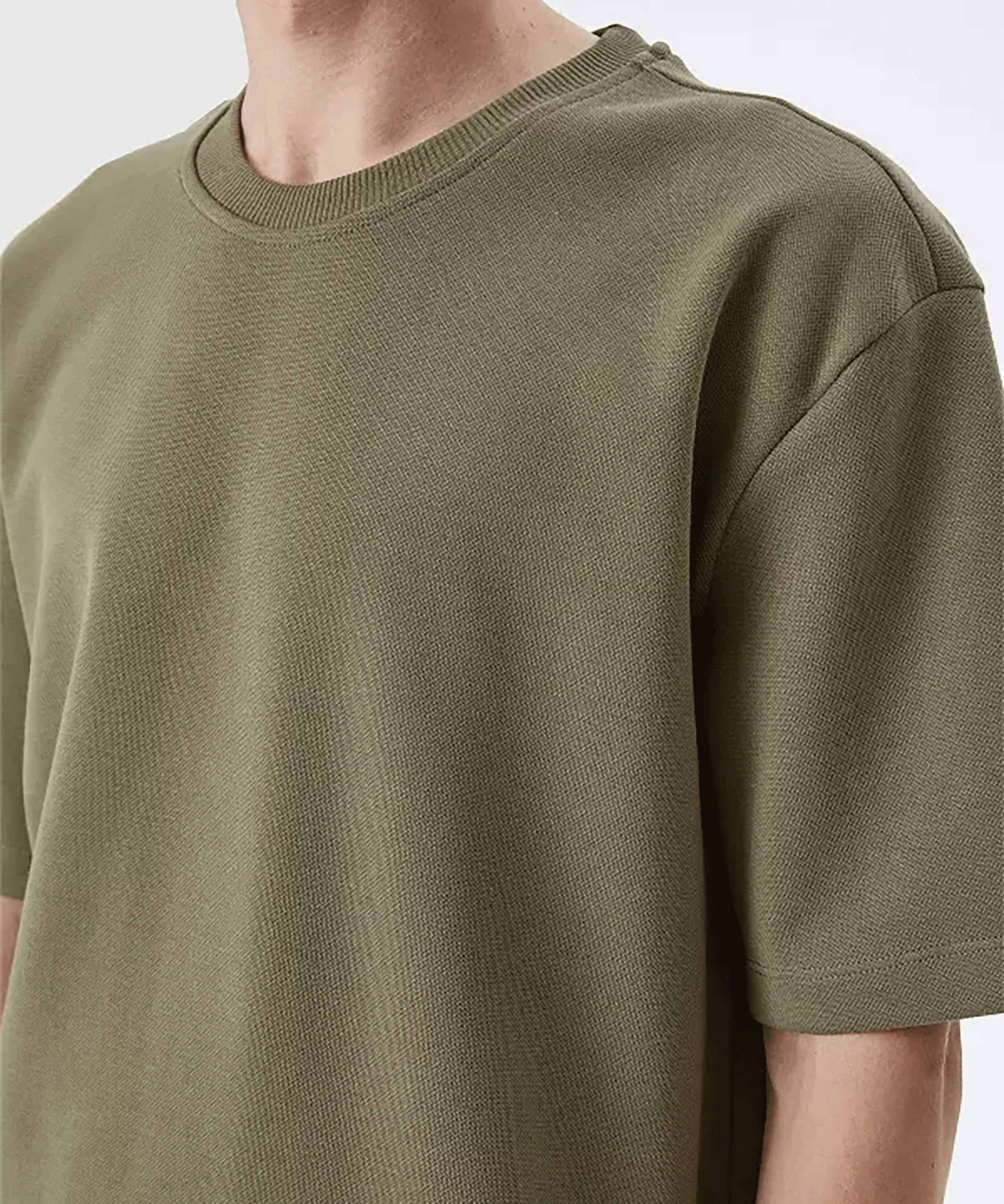 تی شرت مردانه کوتون Koton کد 5SAM10043HK