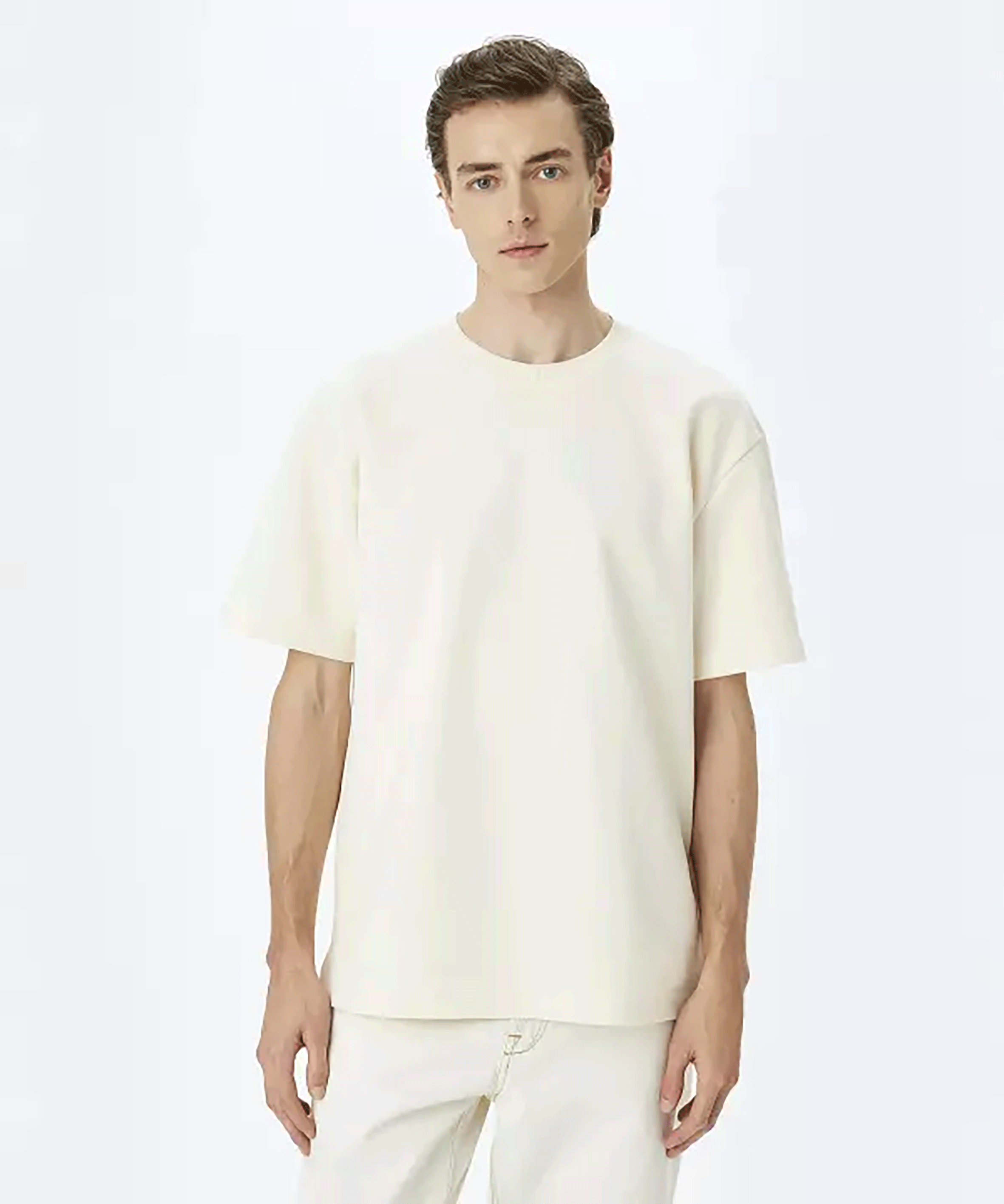 تی شرت مردانه کوتون Koton کد 5SAM10043HK