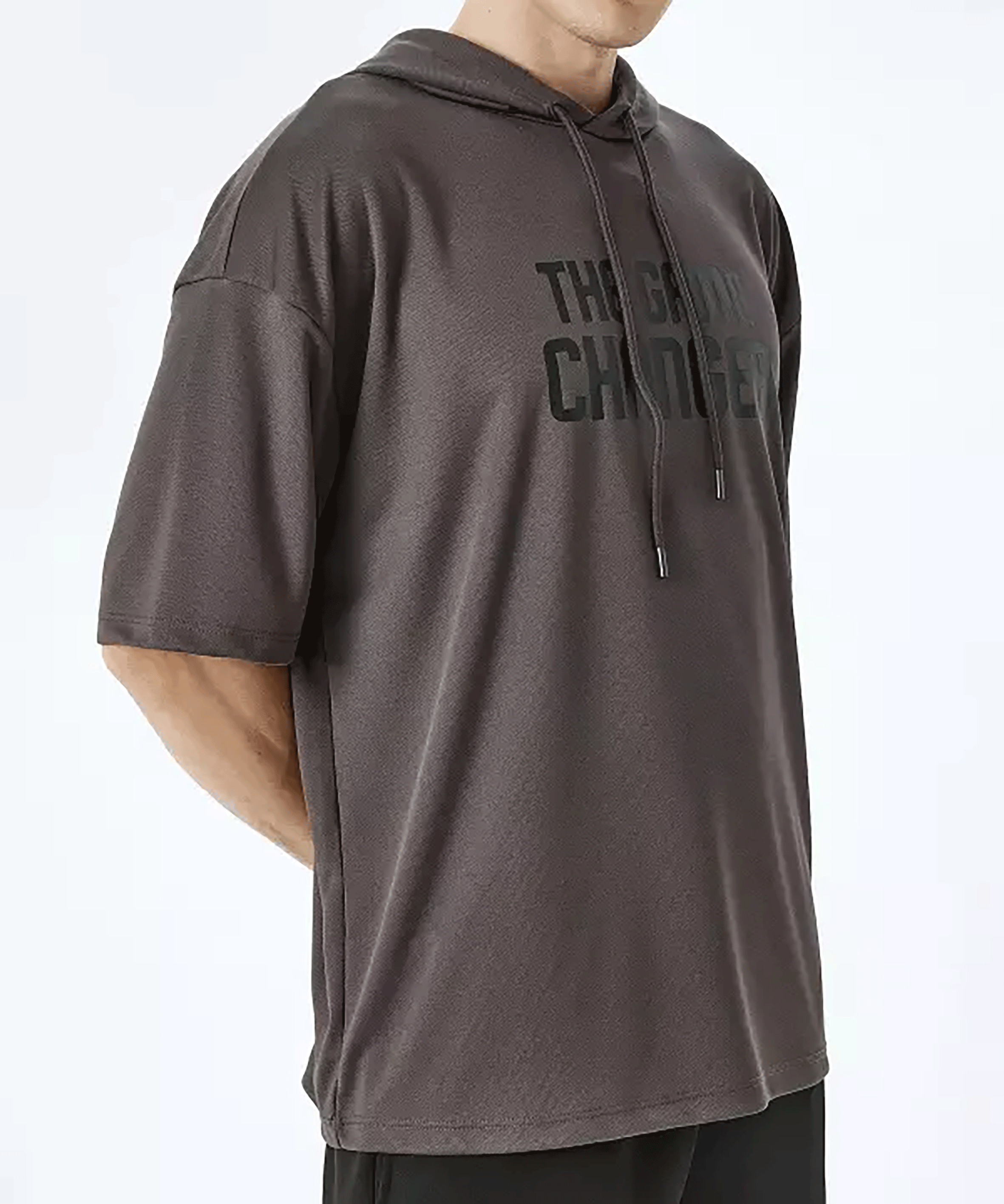 تی شرت مردانه کوتون Koton کد 5SAM10060NK