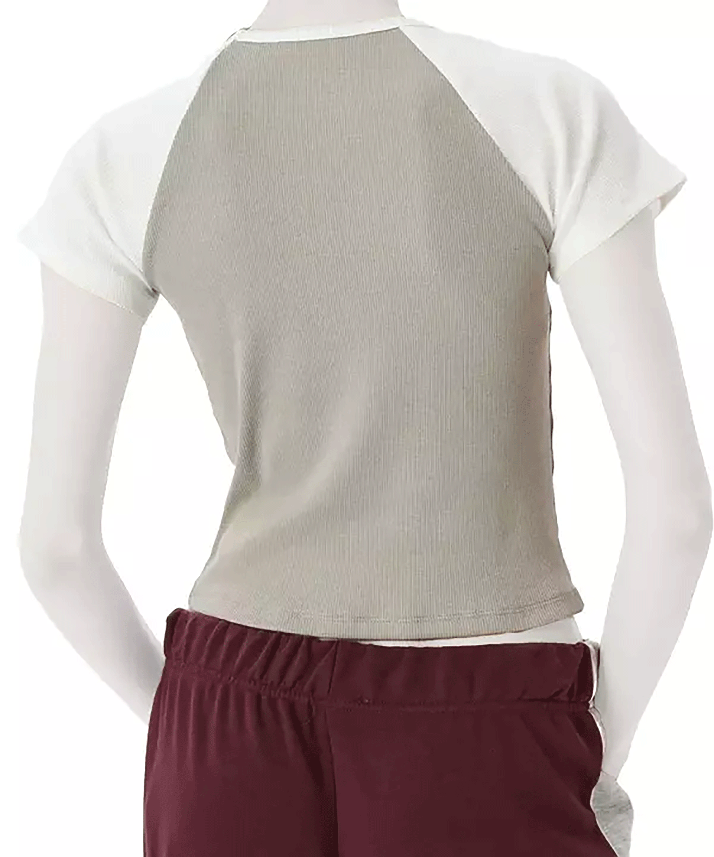 تی شرت زنانه کوتون Koton کد 5SAL10175IK