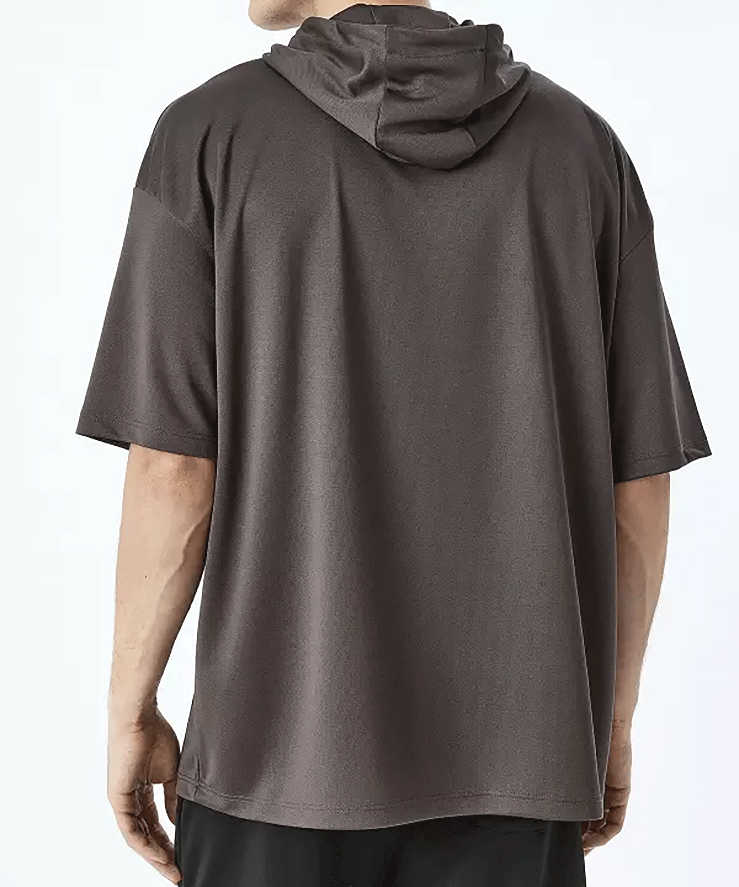 تی شرت مردانه کوتون Koton کد 5SAM10060NK