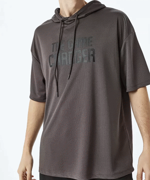 تی شرت مردانه کوتون Koton کد 5SAM10060NK