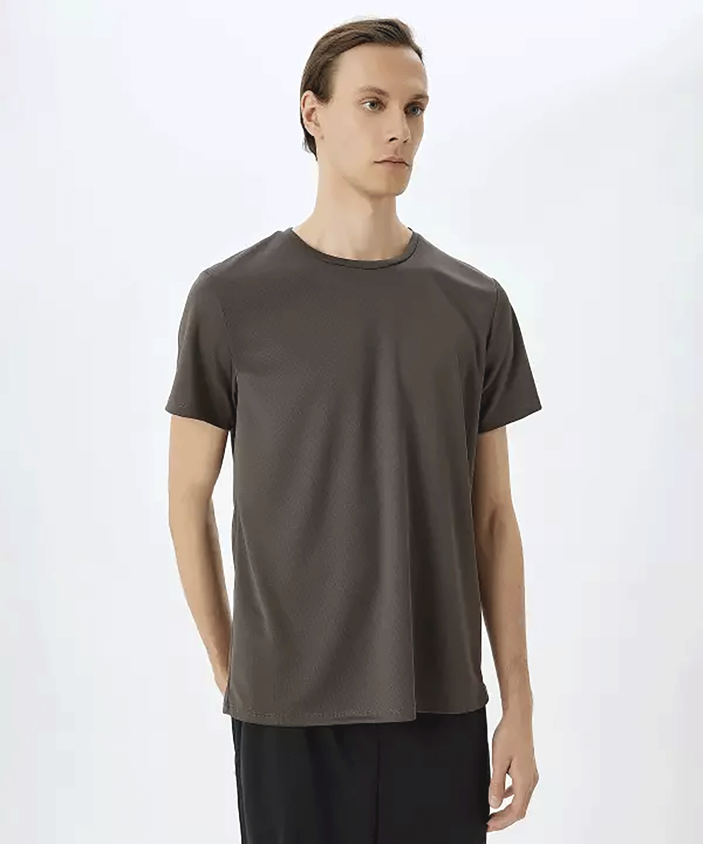 تی شرت مردانه کوتون Koton کد 5SAM10064NK