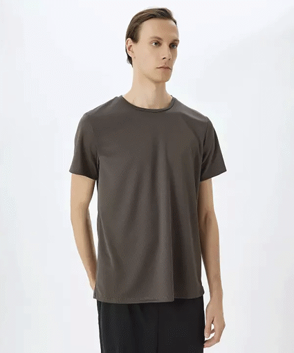 تی شرت مردانه کوتون Koton کد 5SAM10064NK