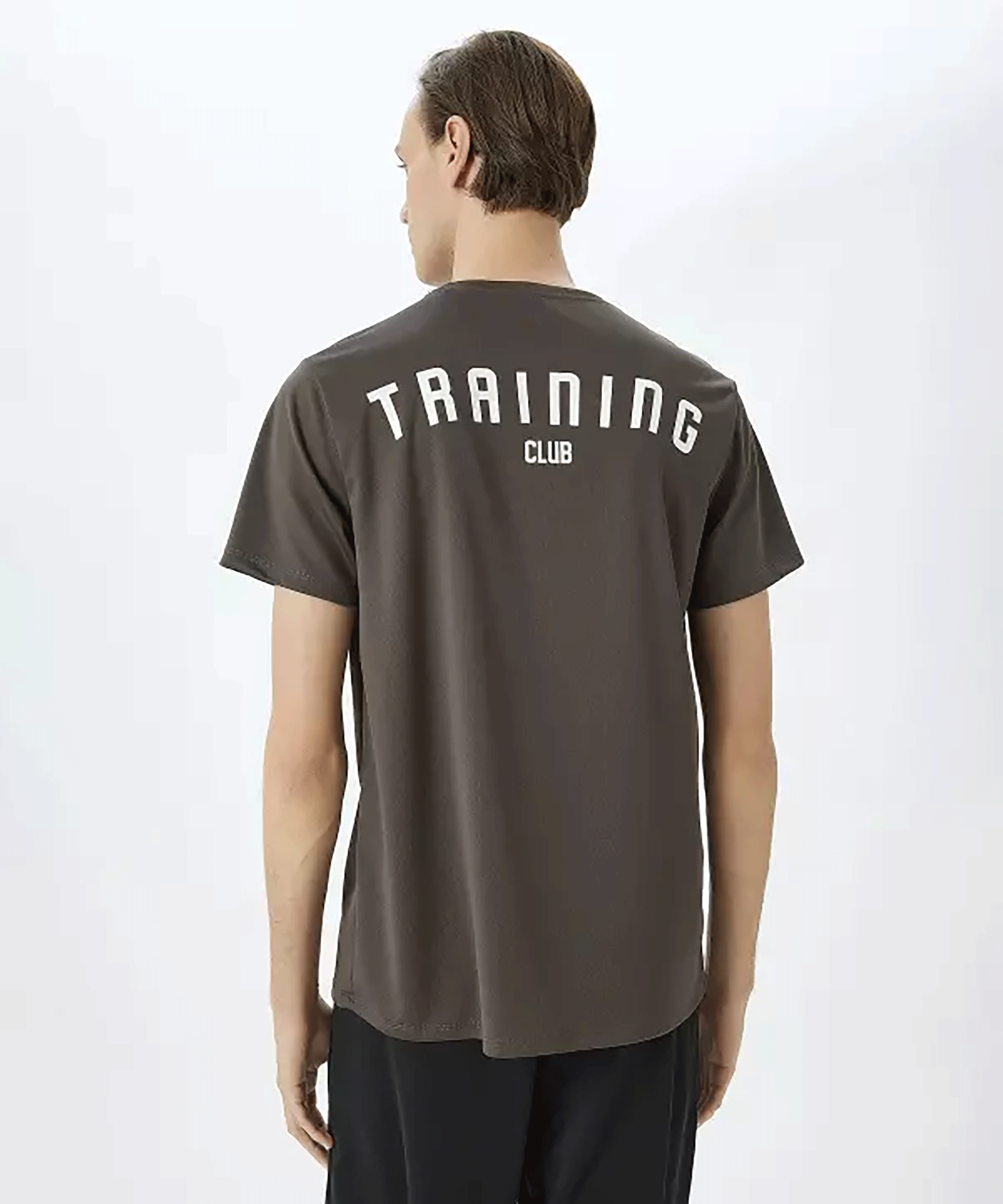 تی شرت مردانه کوتون Koton کد 5SAM10064NK