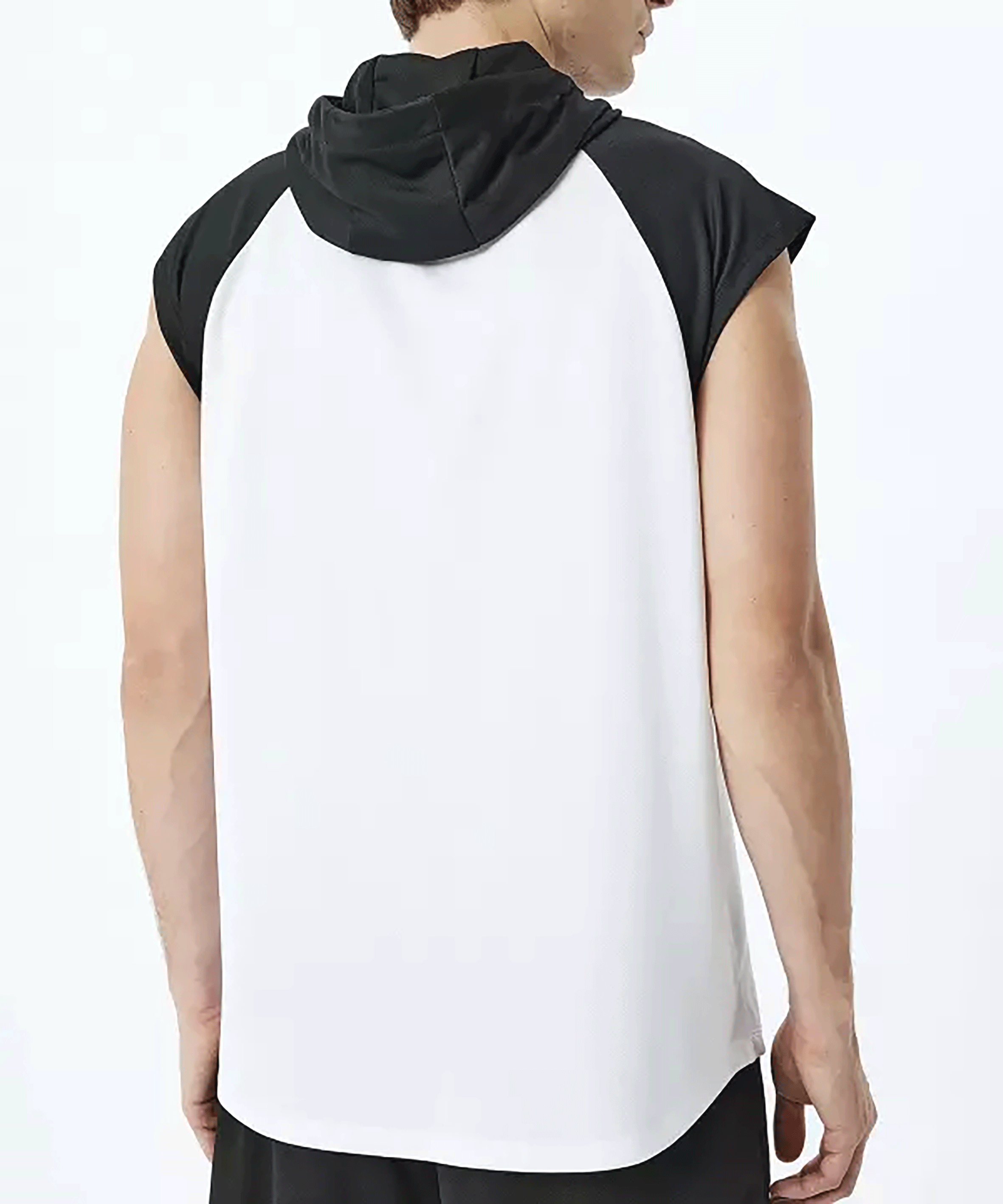 تاپ طرح دار مردانه کوتون Koton کد 5SAM30007NK