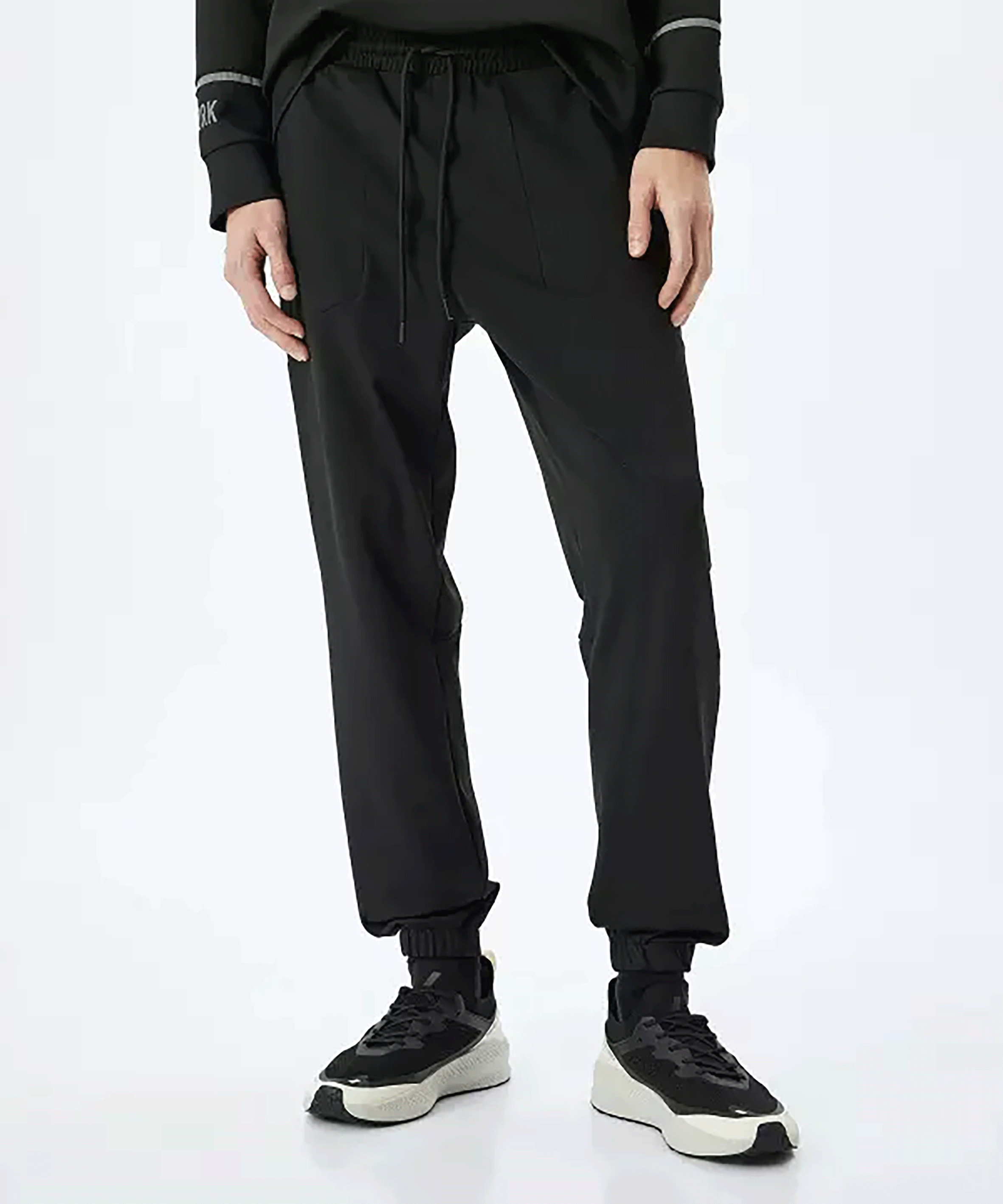 شلوار ورزشی مردانه کوتون Koton کد 5SAM40015NK