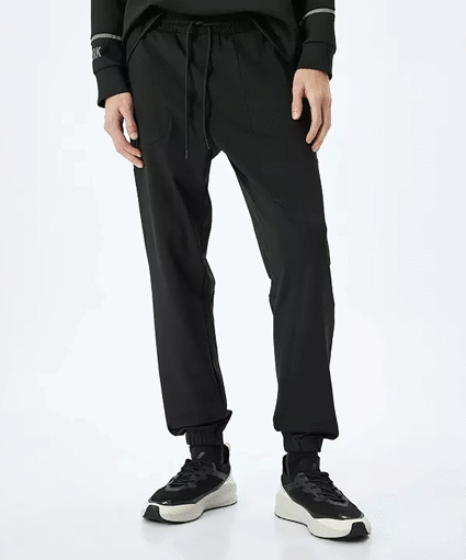 شلوار ورزشی مردانه کوتون Koton کد 5SAM40015NK