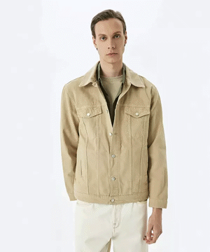 کت مردانه کوتون Koton کد 5SAM50001ND