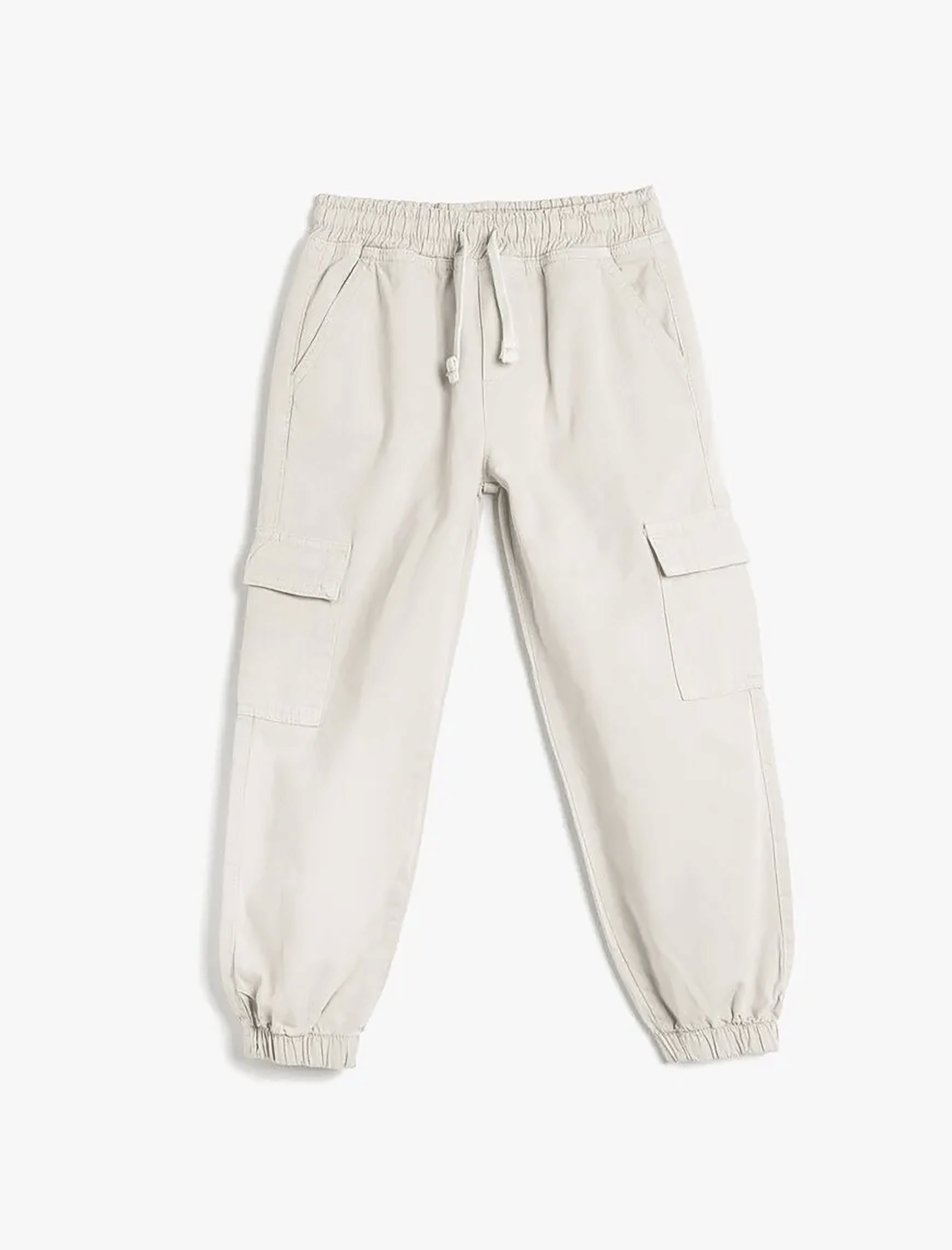 شلوار جاگر پسرانه کوتون Koton کد 5SKB40018TD