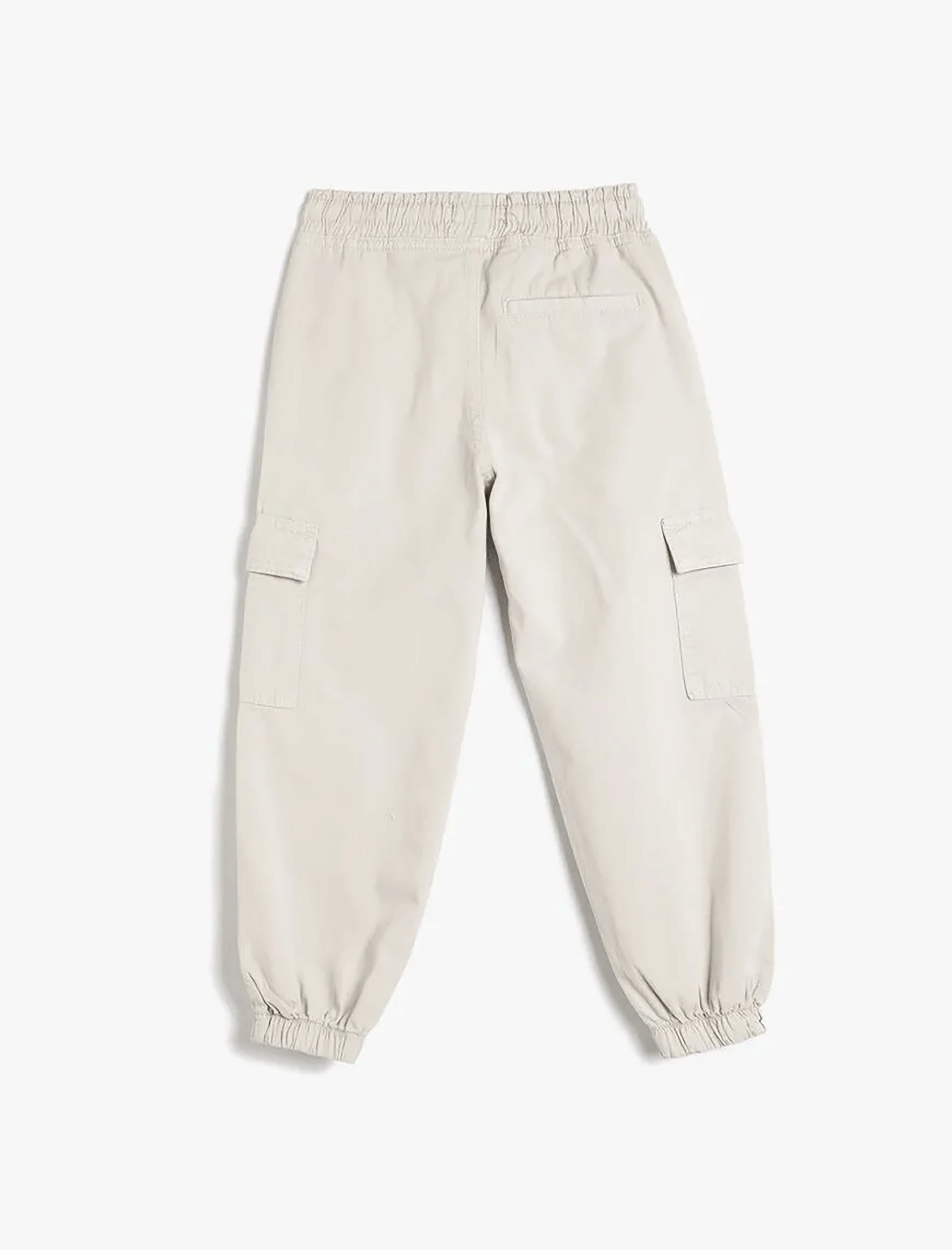 شلوار جاگر پسرانه کوتون Koton کد 5SKB40018TD