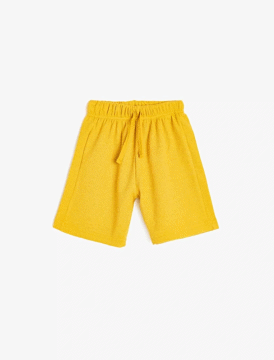 شلوارک پسرانه کوتون Koton کد 5SKB40018TK