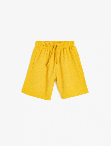 شلوارک پسرانه کوتون Koton کد 5SKB40018TK