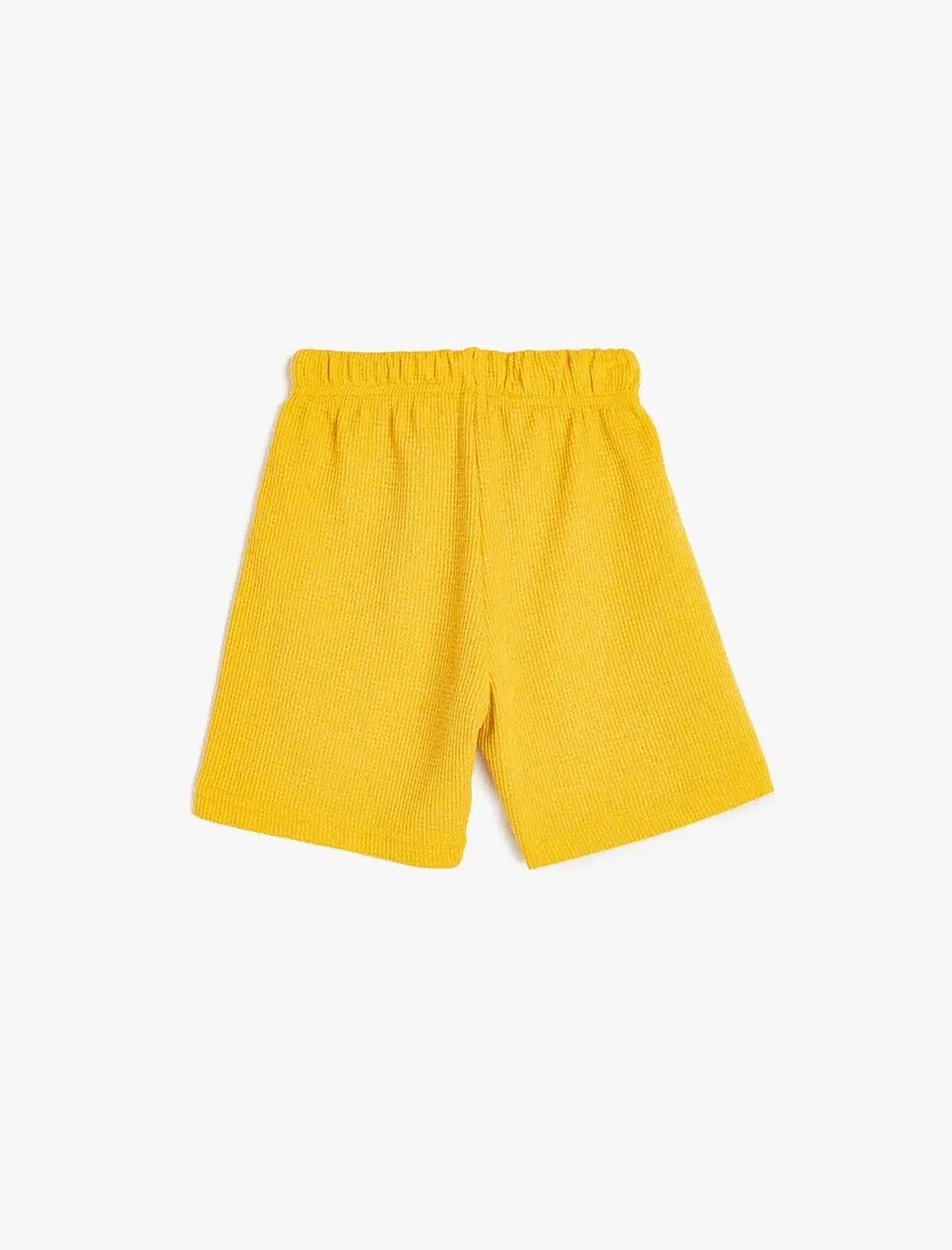 شلوارک پسرانه کوتون Koton کد 5SKB40018TK