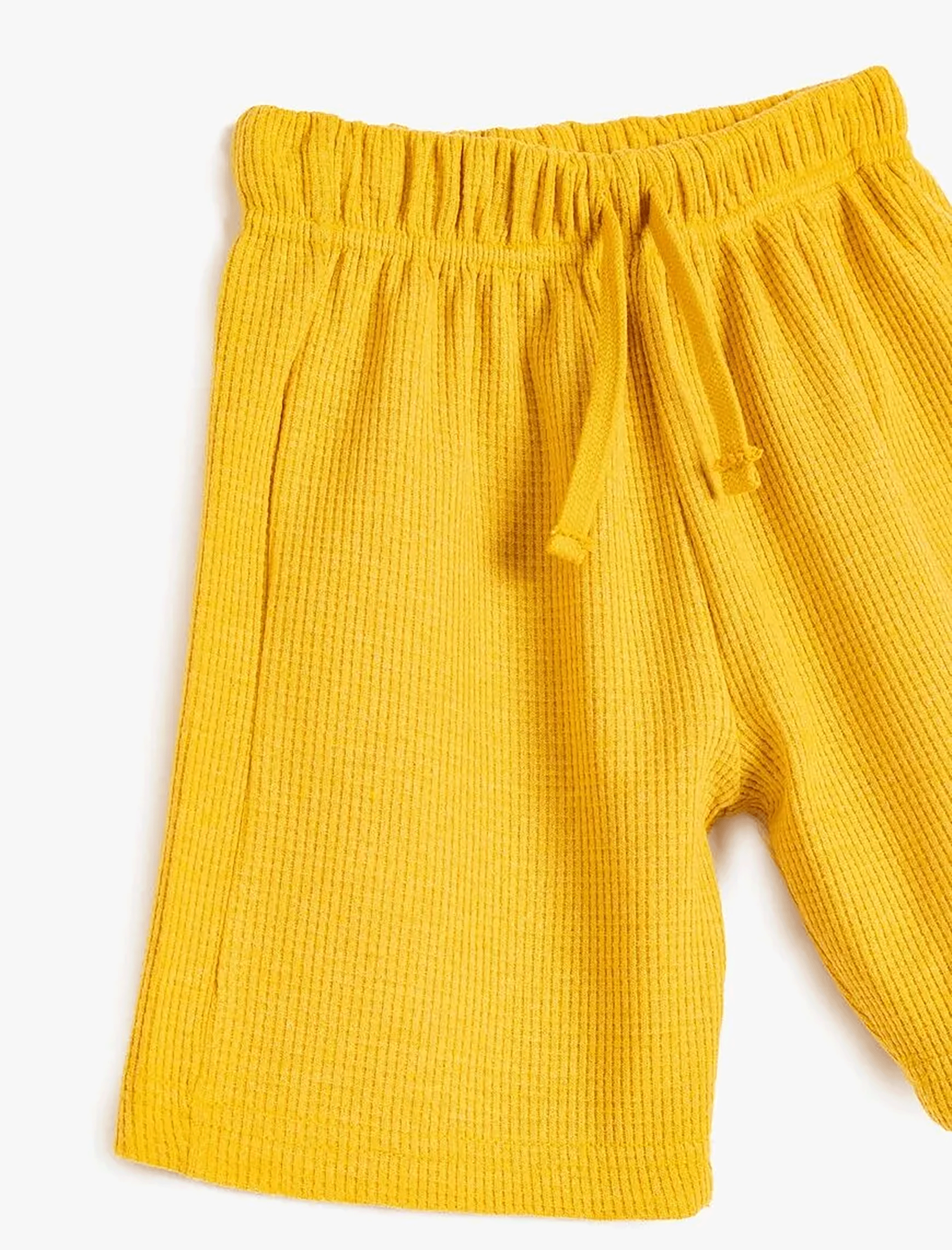 شلوارک پسرانه کوتون Koton کد 5SKB40018TK