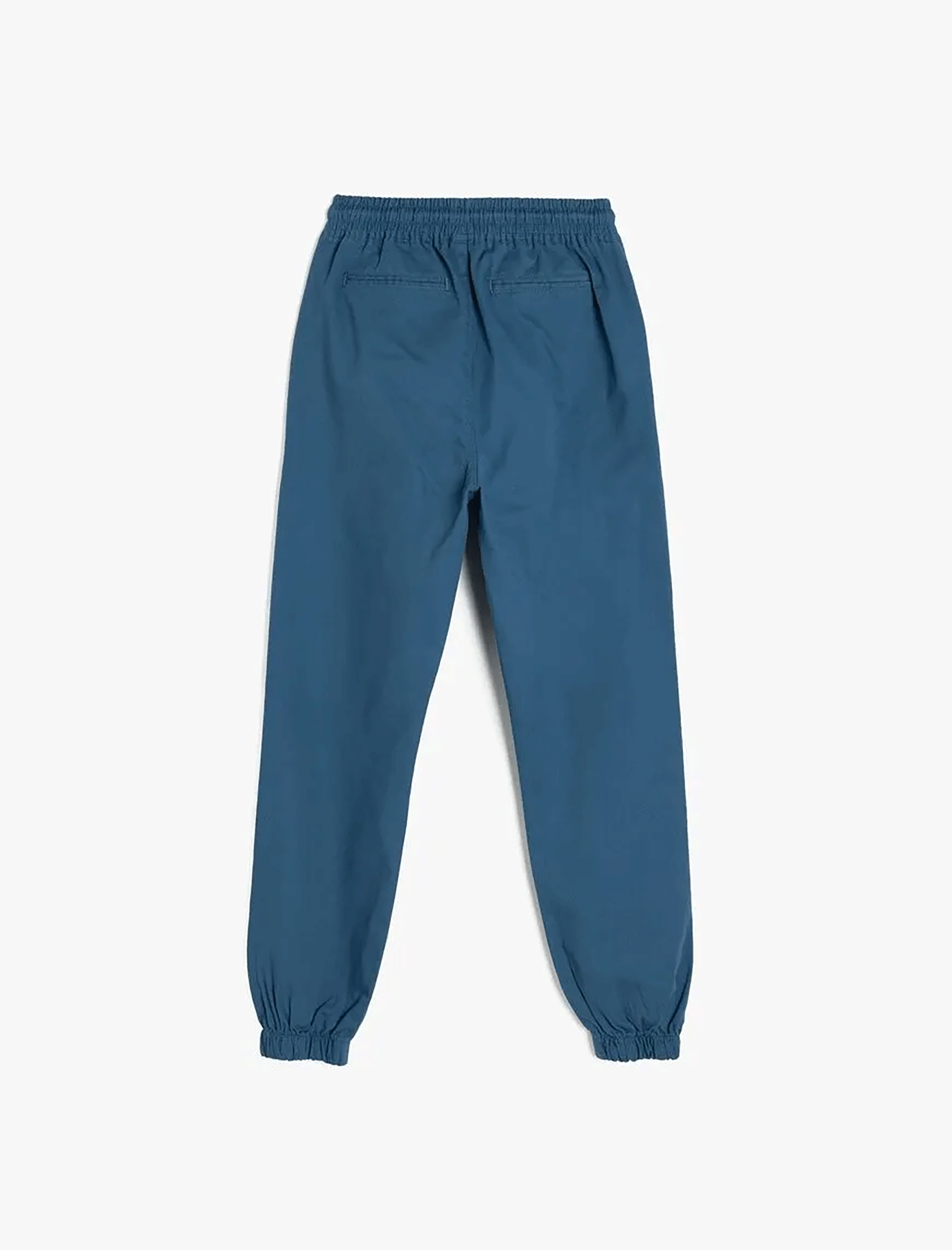 شلوار جاگر پسرانه کوتون Koton کد 5SKB40053TW