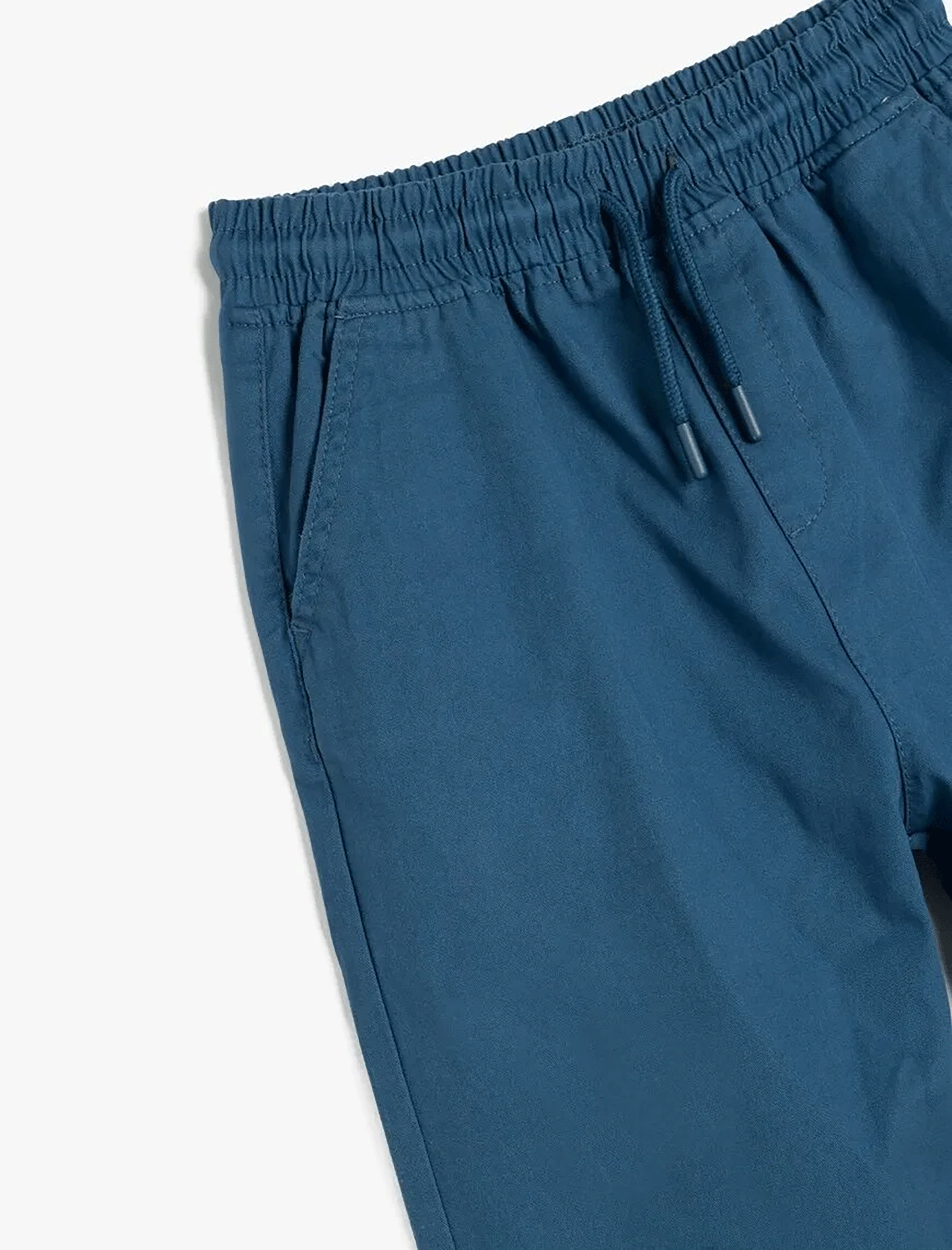 شلوار جاگر پسرانه کوتون Koton کد 5SKB40053TW