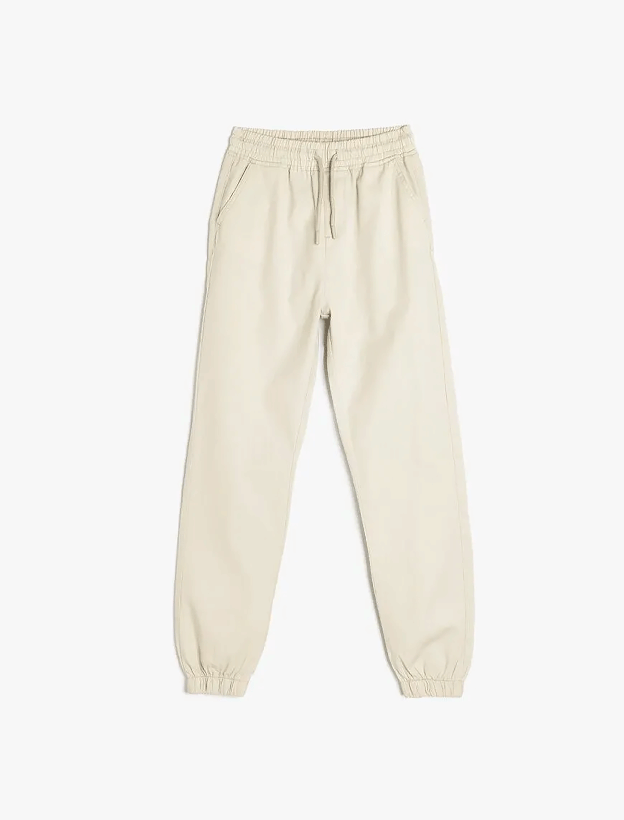 شلوار جاگر پسرانه کوتون Koton کد 5SKB40053TW