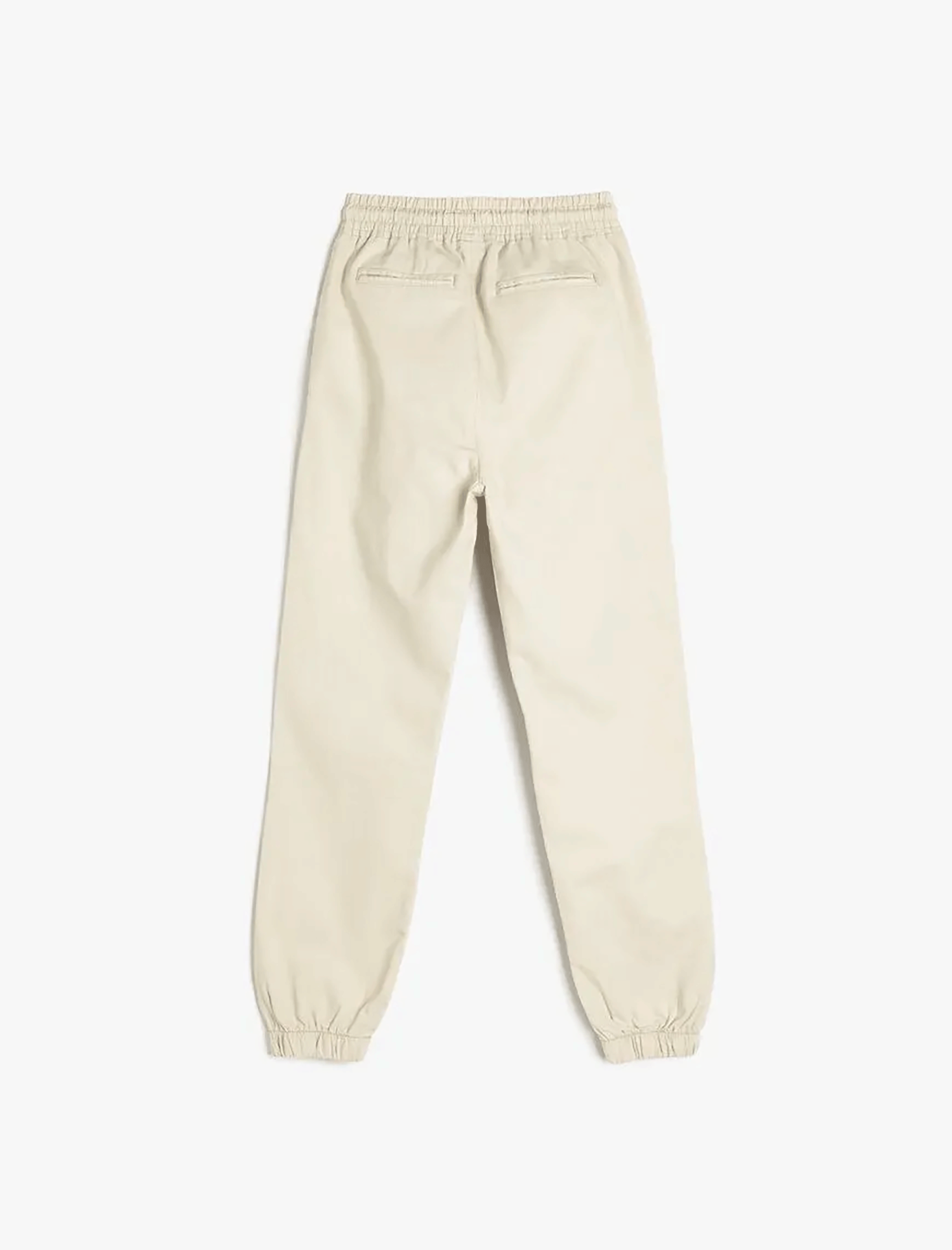 شلوار جاگر پسرانه کوتون Koton کد 5SKB40053TW