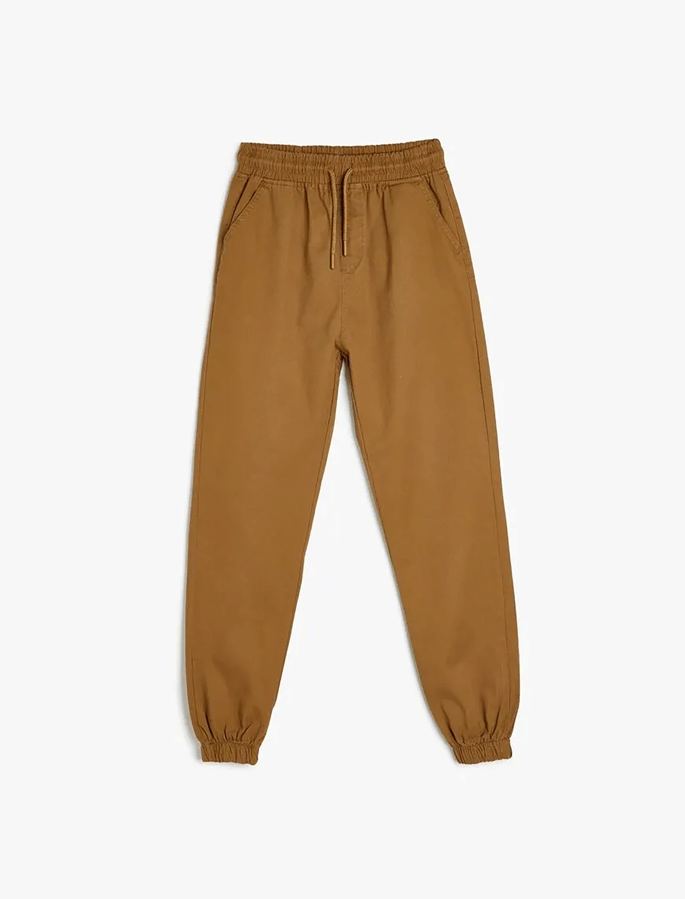 شلوار جاگر پسرانه کوتون Koton کد 5SKB40053TW