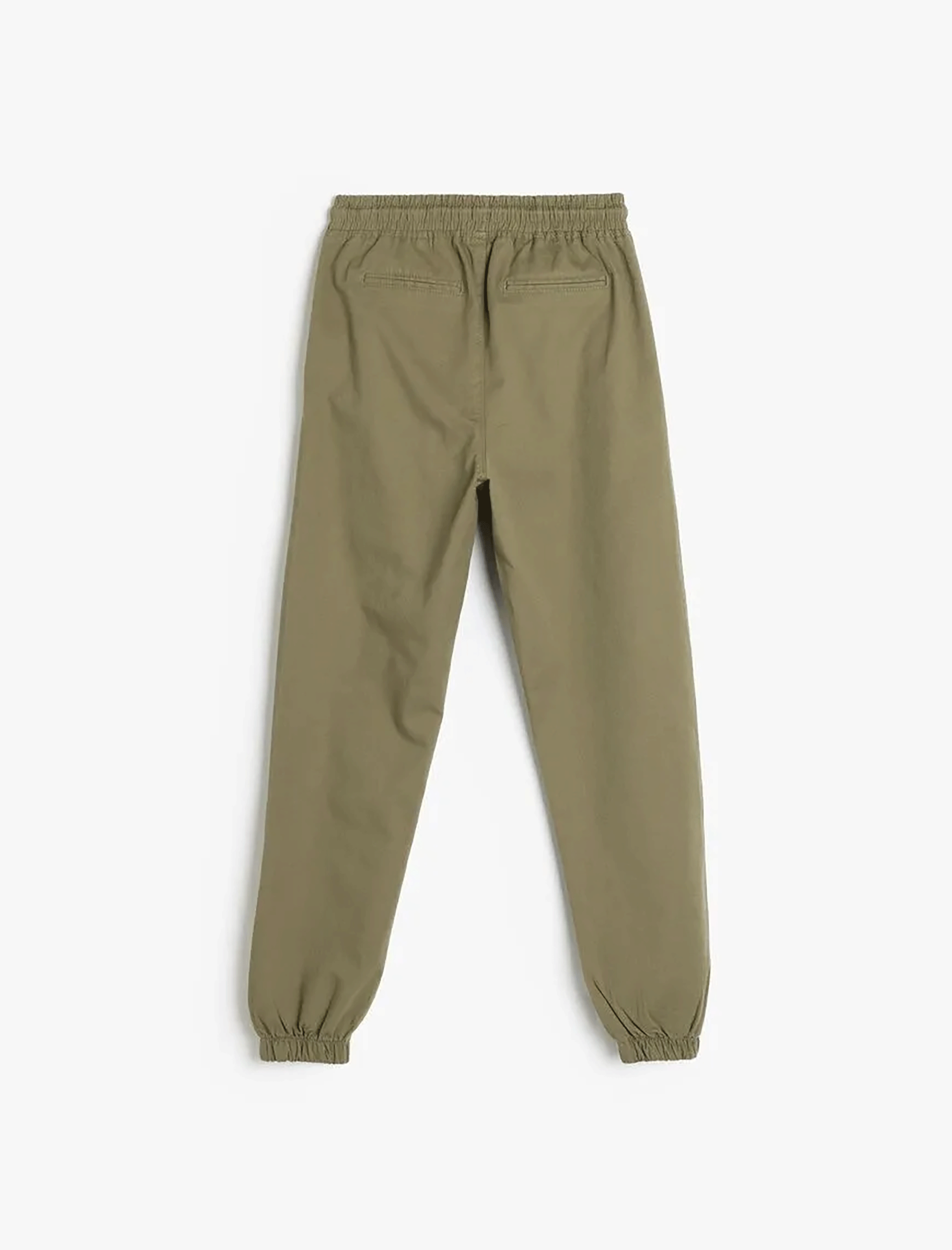 شلوار جاگر پسرانه کوتون Koton کد 5SKB40053TW