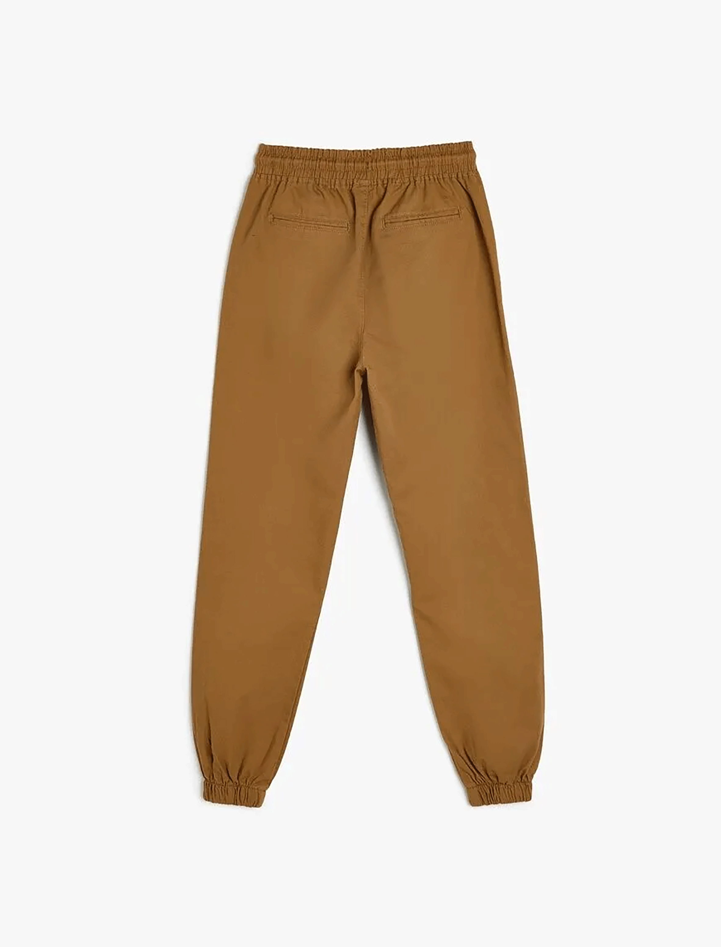 شلوار جاگر پسرانه کوتون Koton کد 5SKB40053TW