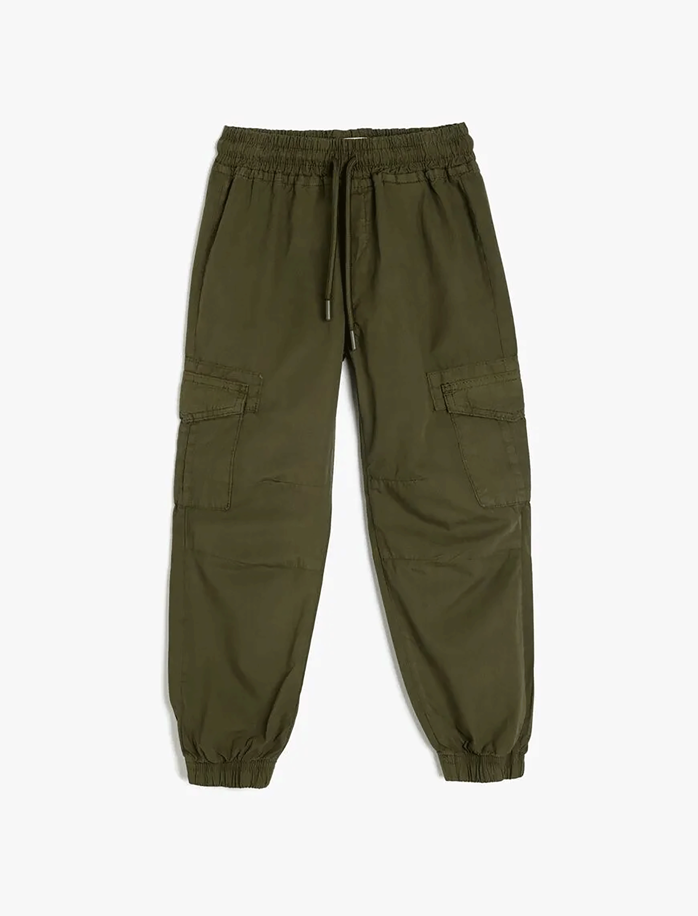 شلوار جاگر پسرانه کوتون Koton کد 5SKB40060TW