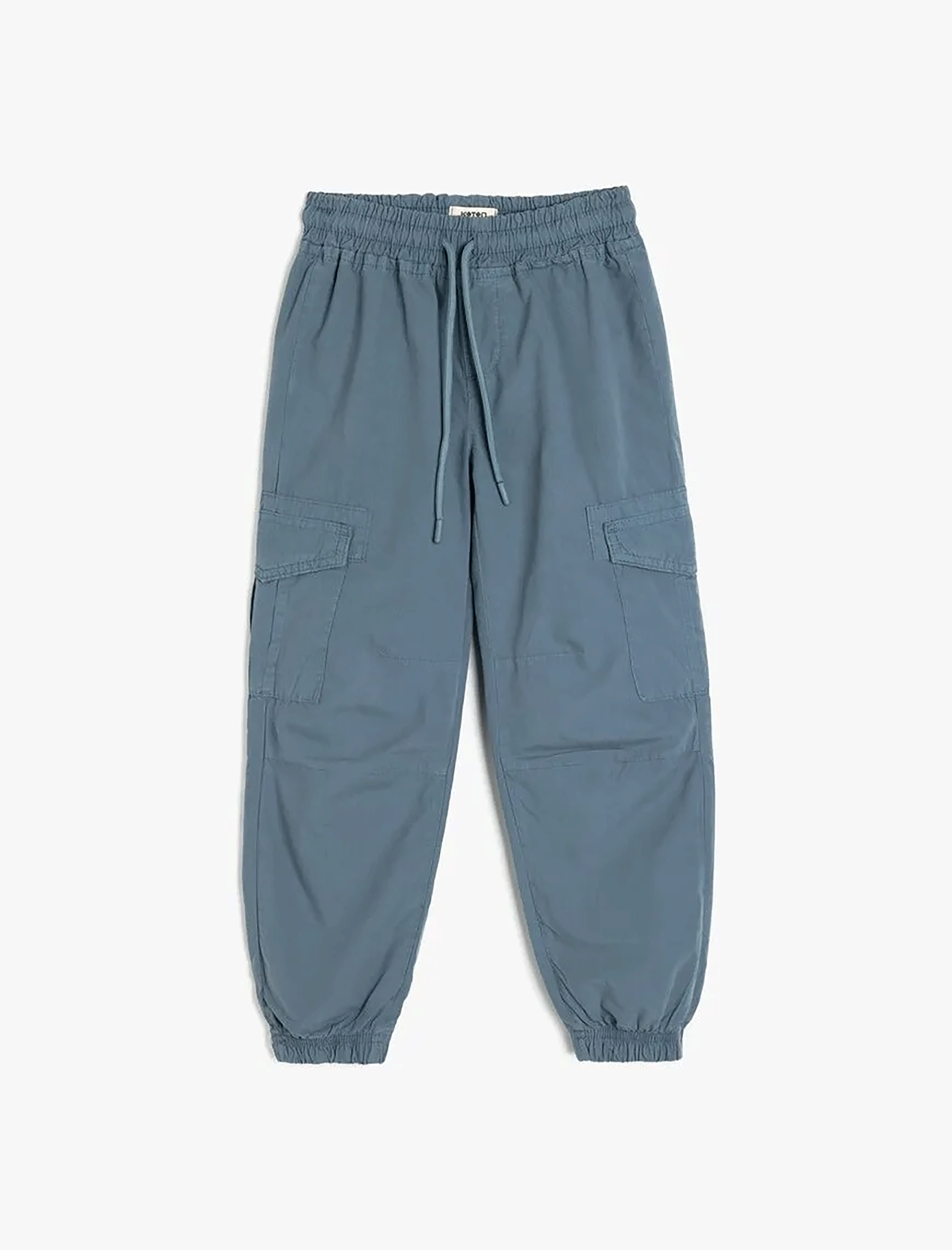 شلوار جاگر پسرانه کوتون Koton کد 5SKB40060TW