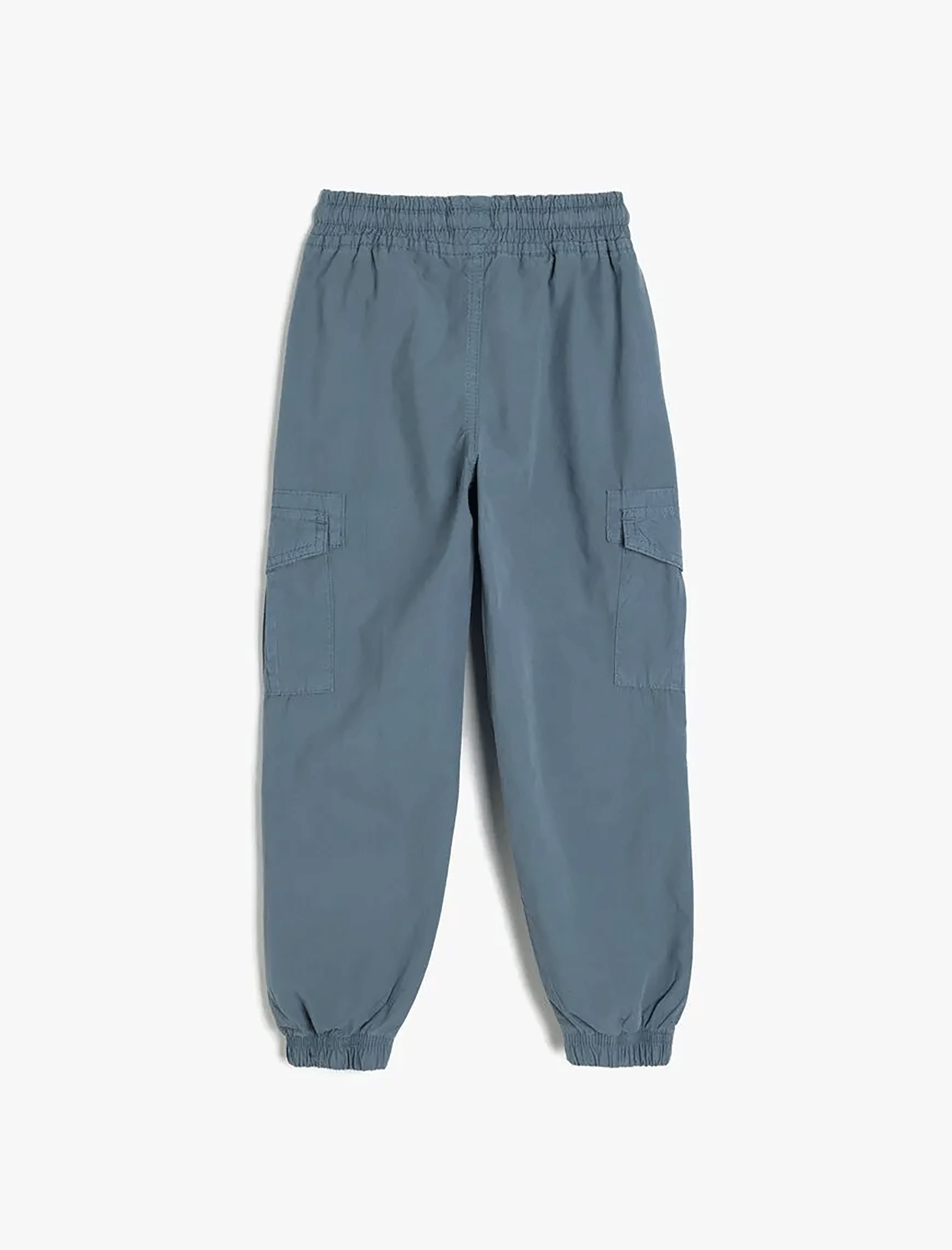 شلوار جاگر پسرانه کوتون Koton کد 5SKB40060TW