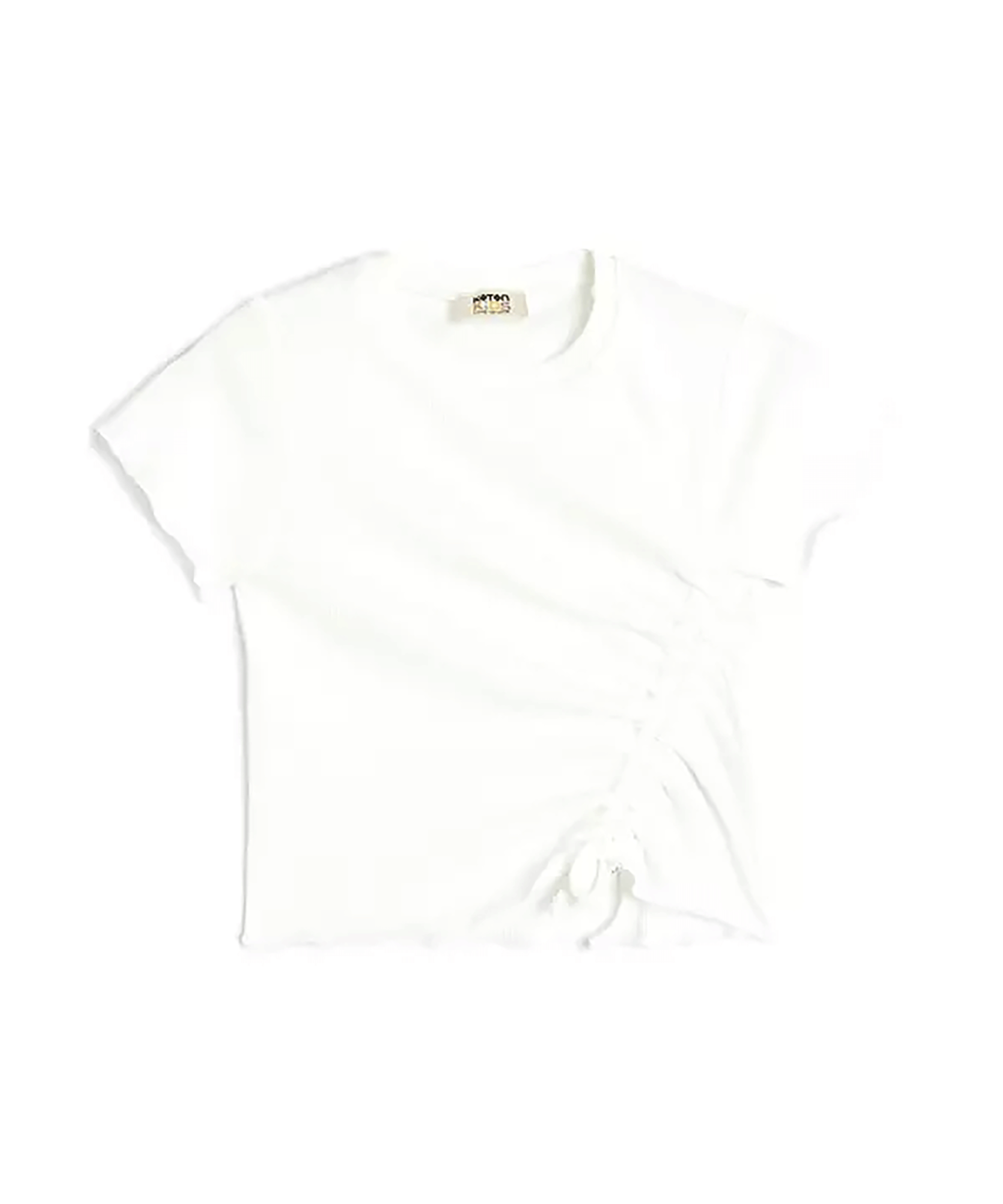 تی شرت دخترانه کوتون Koton کد 5SKG10164AK