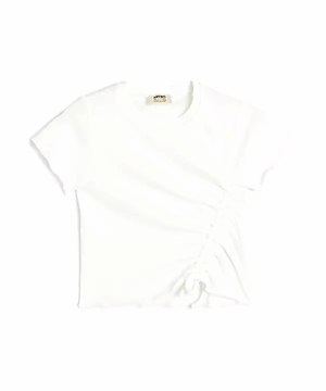 تی شرت دخترانه کوتون Koton کد 5SKG10164AK