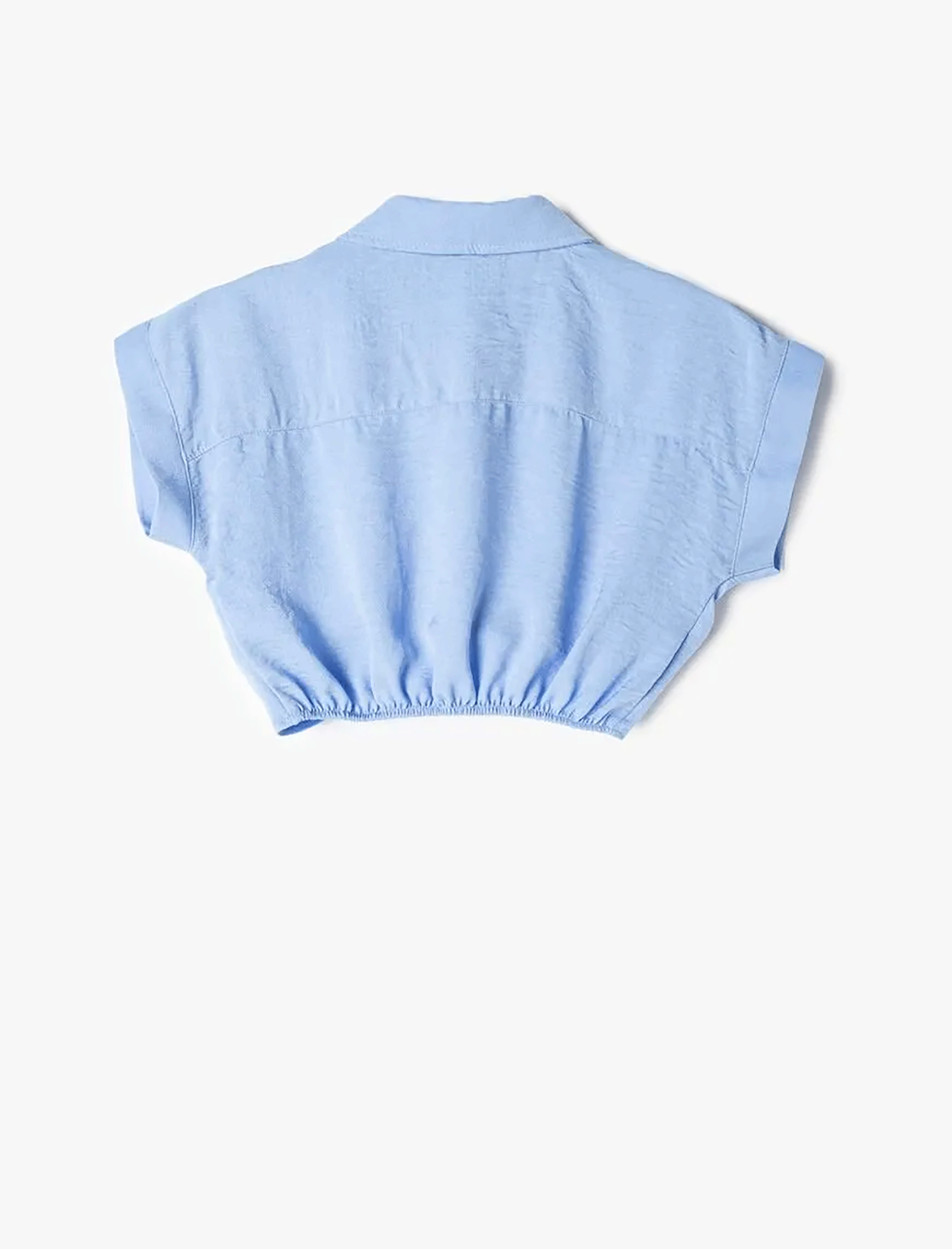 شومیز  دخترانه کوتون Koton کد 5SKG60026AW