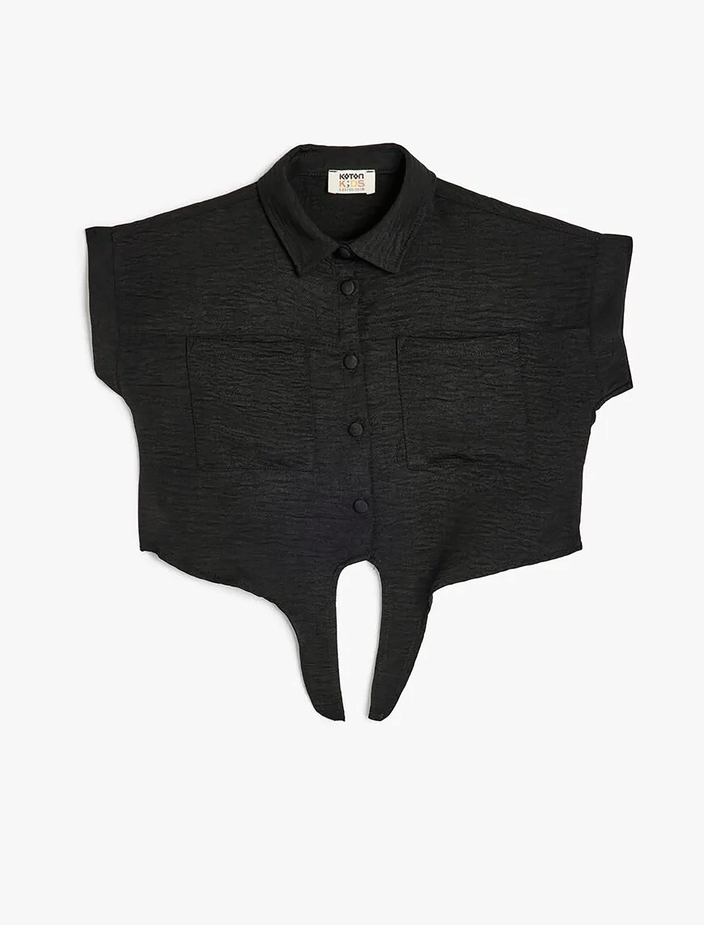 شومیز  دخترانه کوتون Koton کد 5SKG60026AW