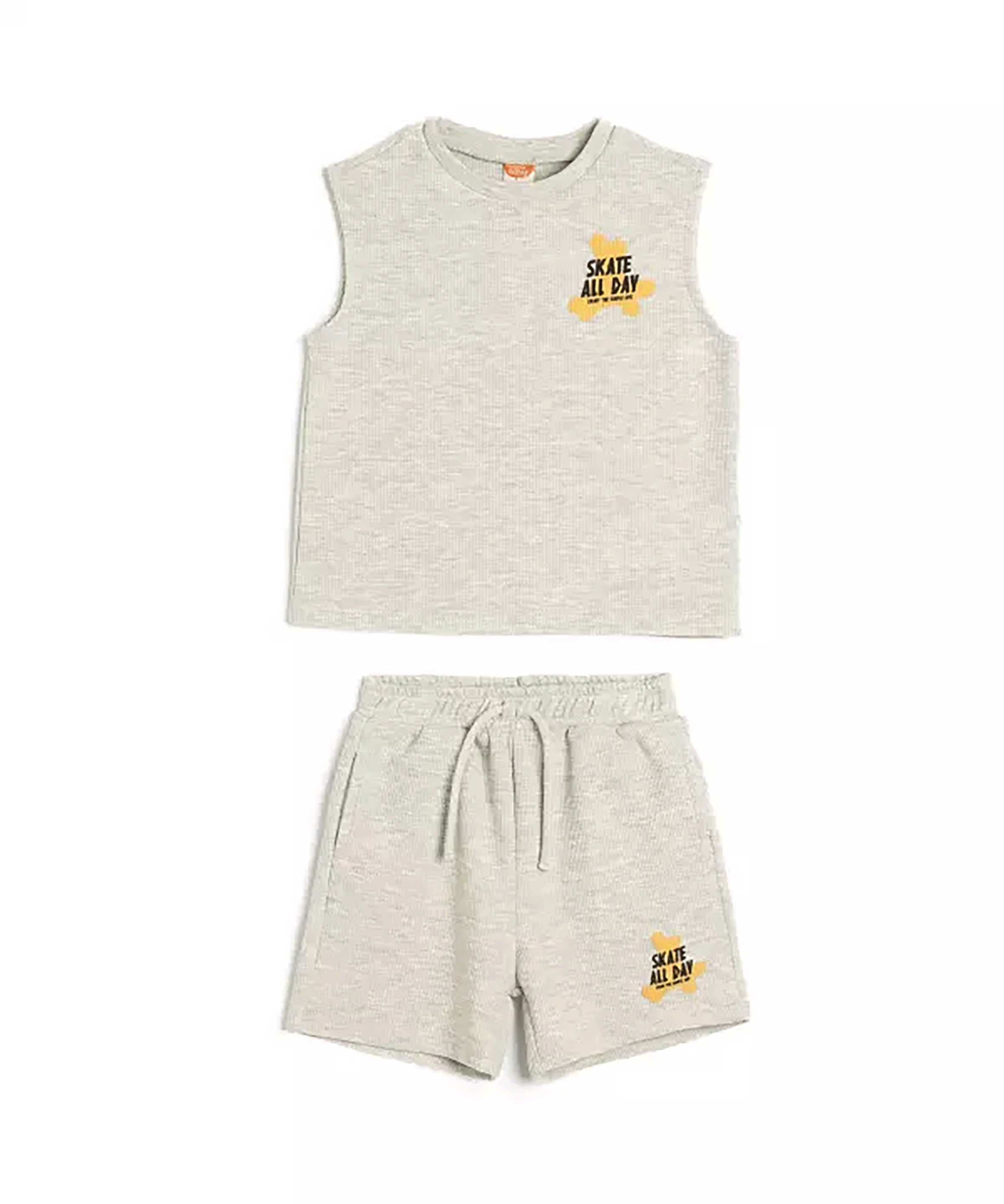 ست نوزاد پسر کوتون Koton کد 5SMB10017TK