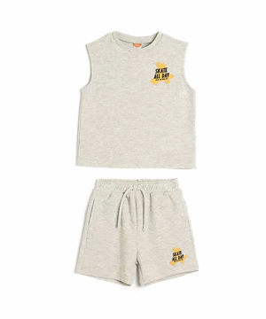 ست نوزاد پسر کوتون Koton کد 5SMB10017TK