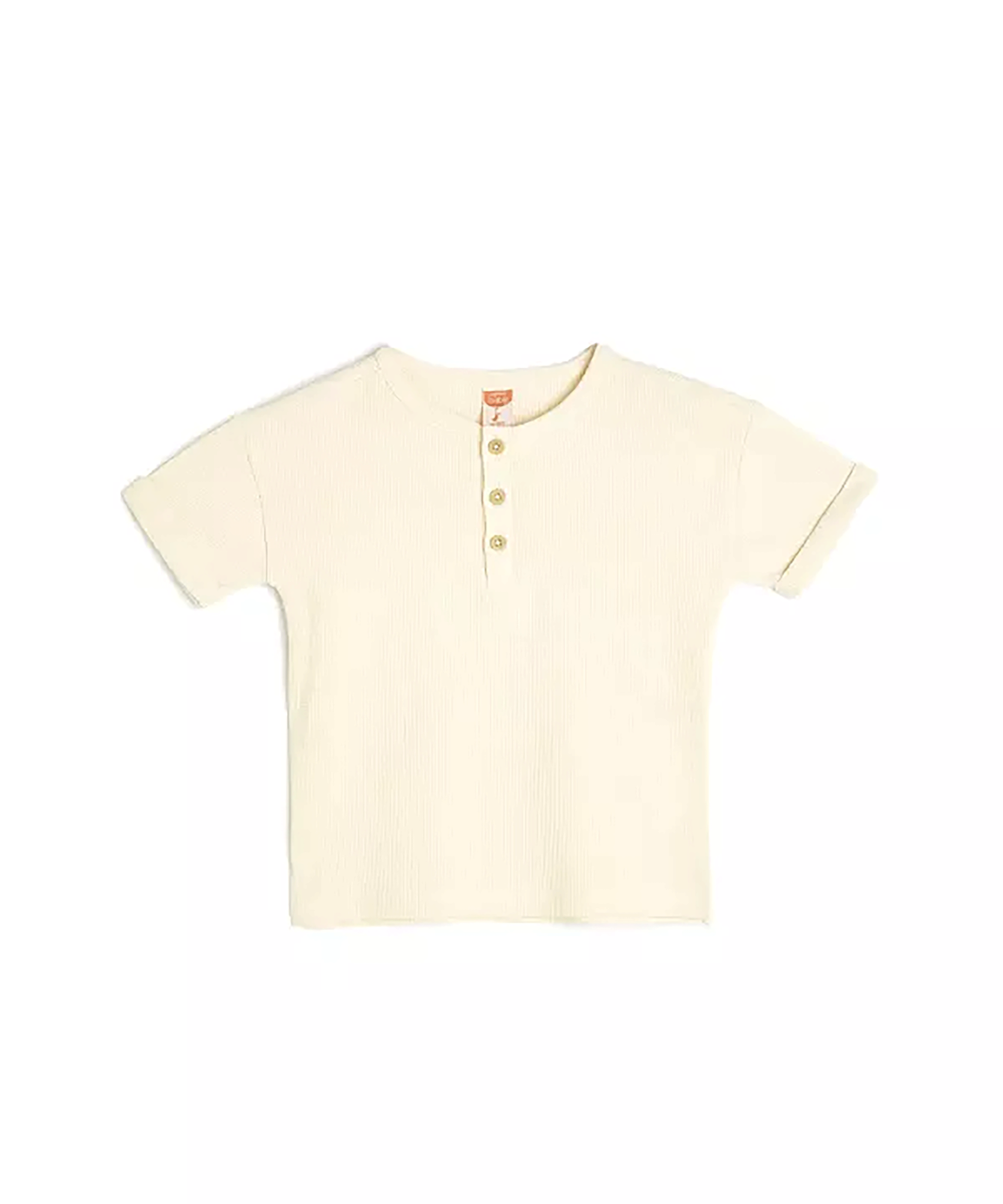 تی شرت نوزاد پسر کوتون Koton کد 5SMB10050TK