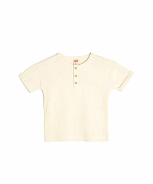 تی شرت نوزاد پسر کوتون Koton کد 5SMB10050TK