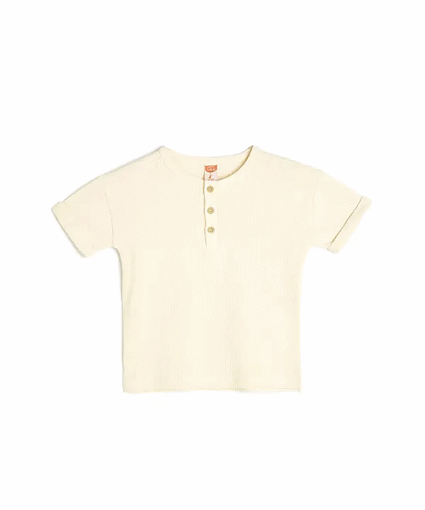 تی شرت نوزاد پسر کوتون Koton کد 5SMB10050TK