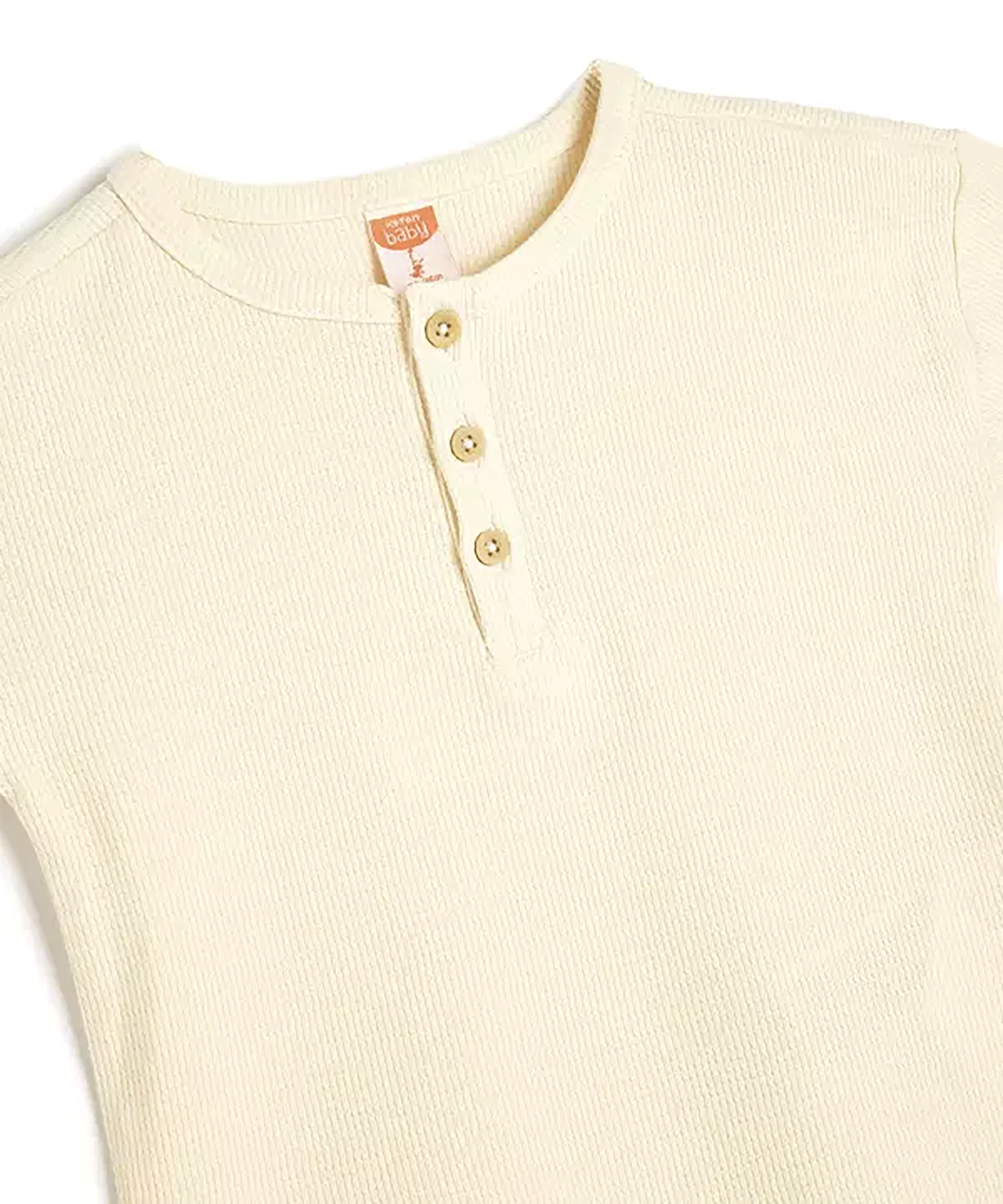 تی شرت نوزاد پسر کوتون Koton کد 5SMB10050TK