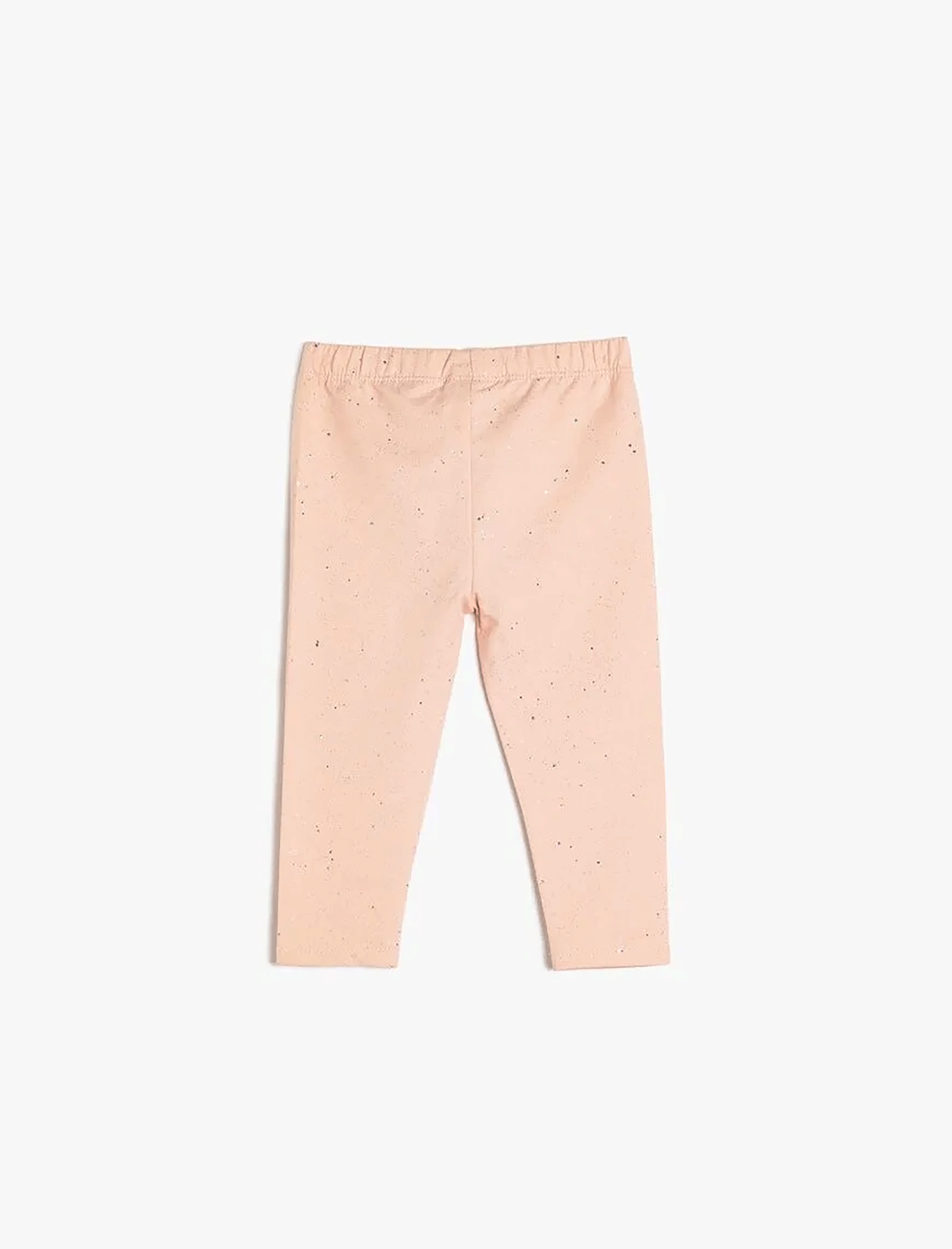 لگ نوزاد دختر کوتون Koton کد 5SMG40011AK