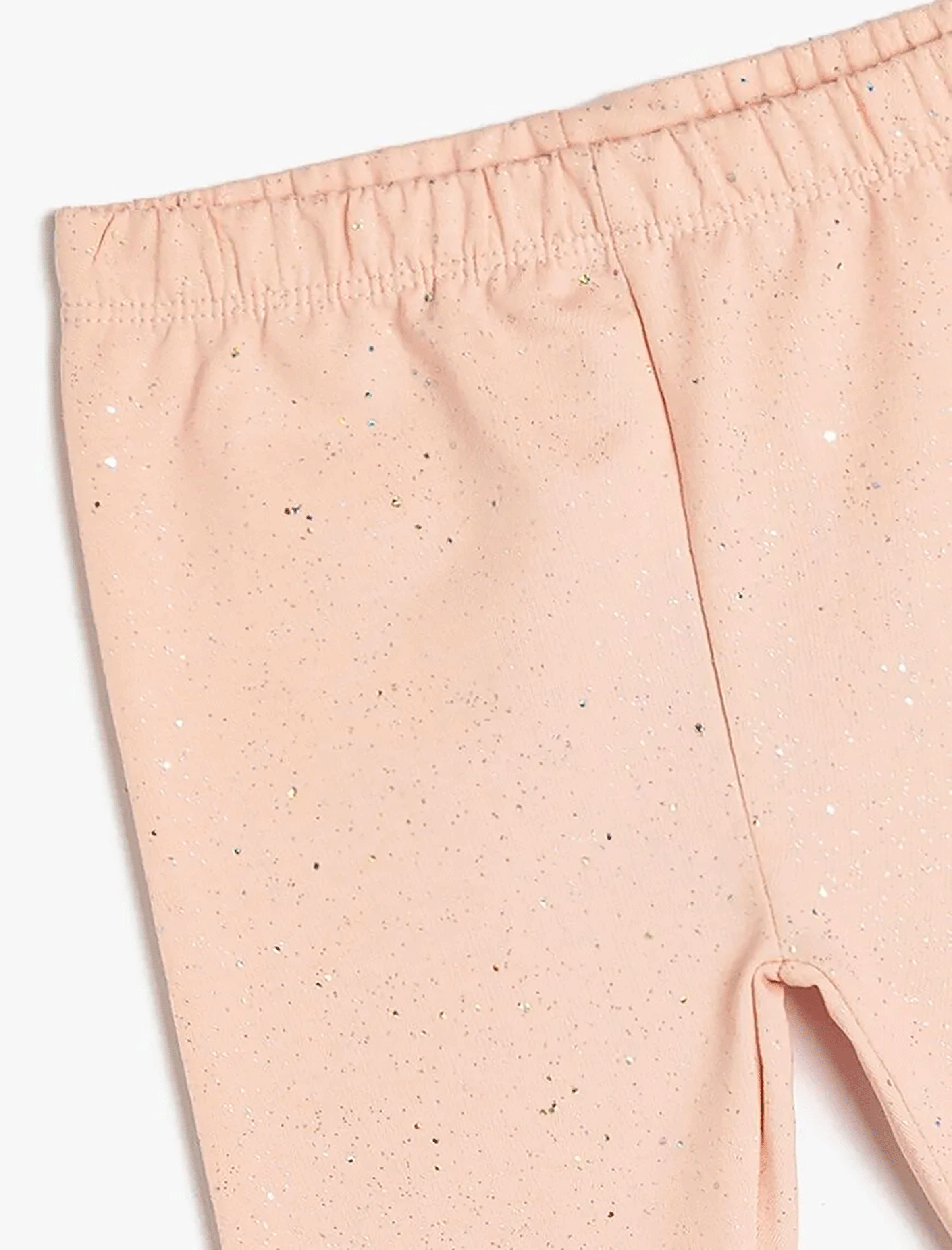 لگ نوزاد دختر کوتون Koton کد 5SMG40011AK